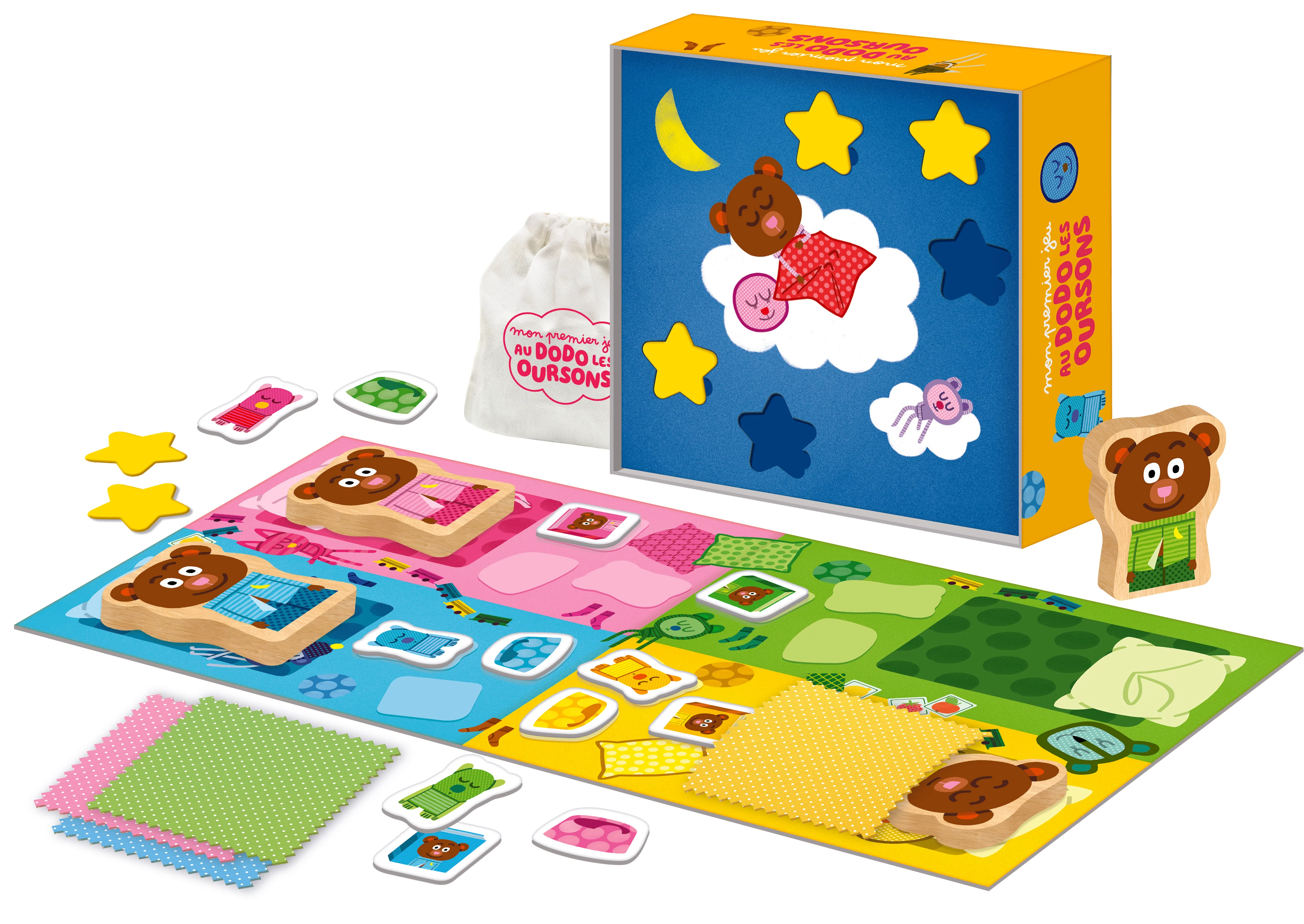 Au dodo les oursons! - Image 2