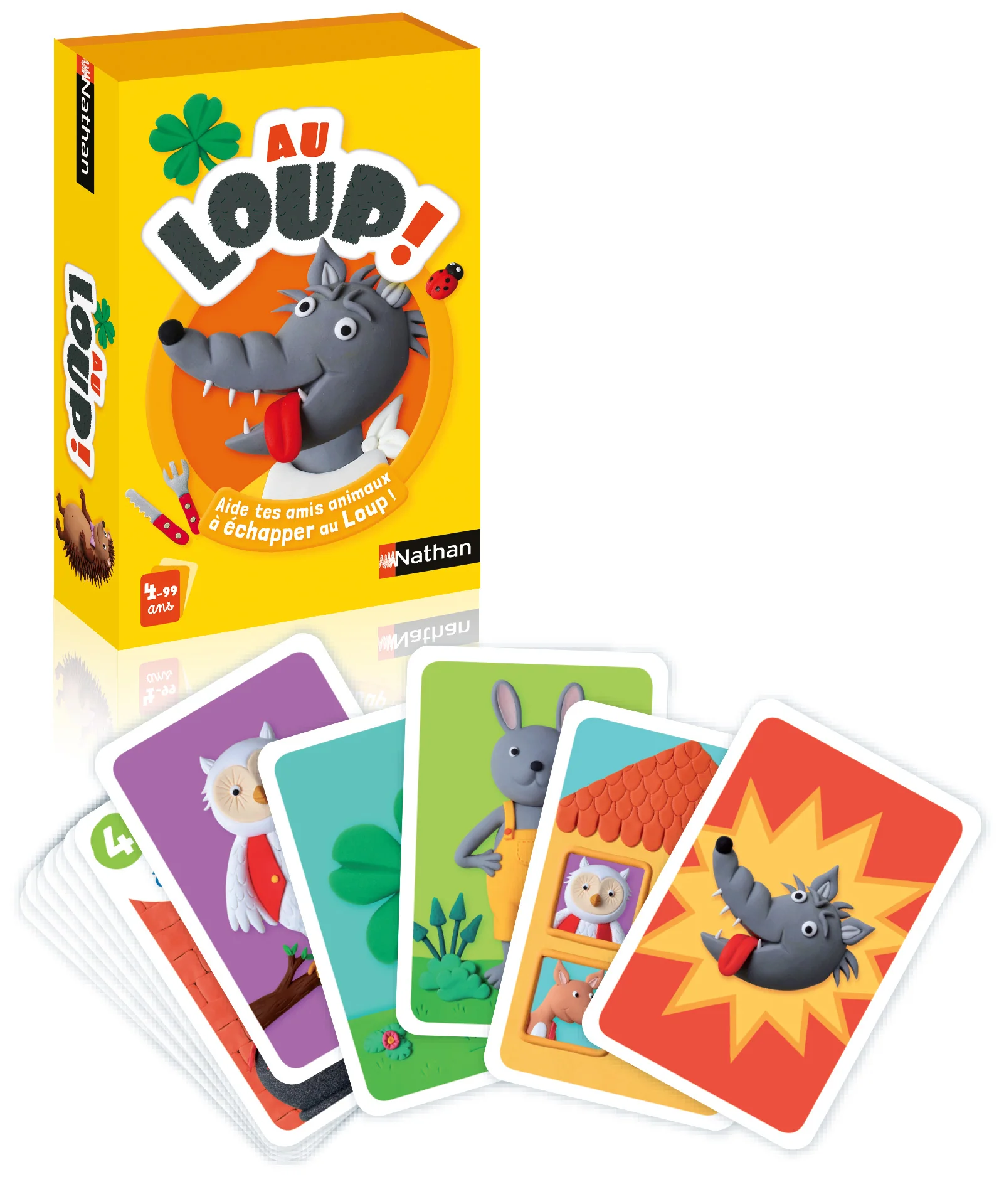 Au loup ! - Image 2