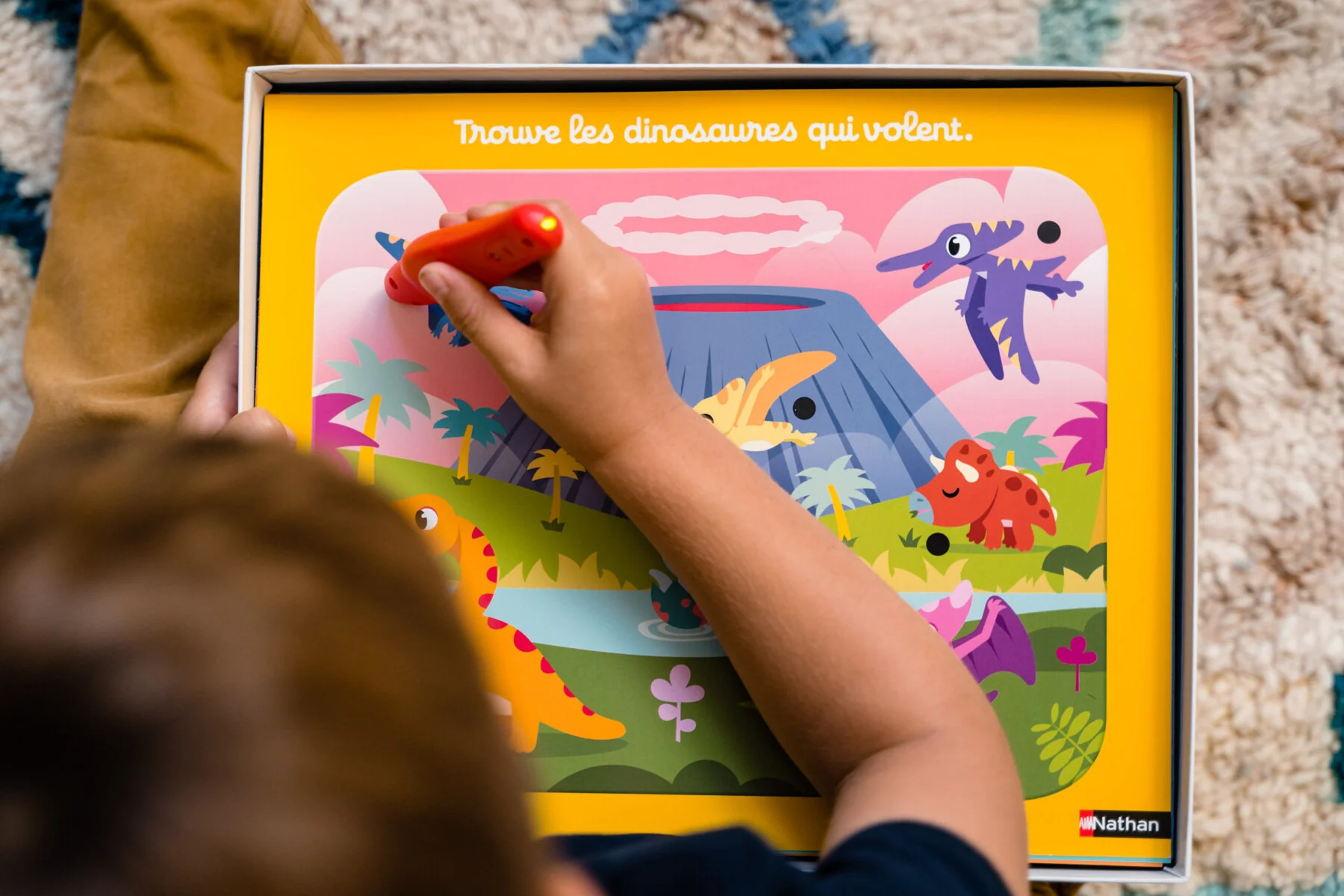 Baby Electro Dinosaures - Image 4