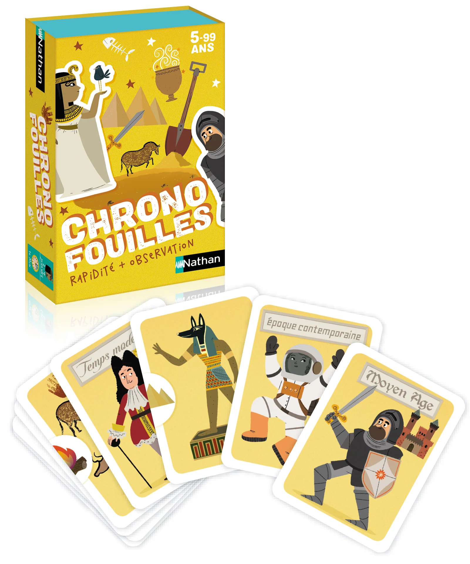 Chronofouilles - Image 2