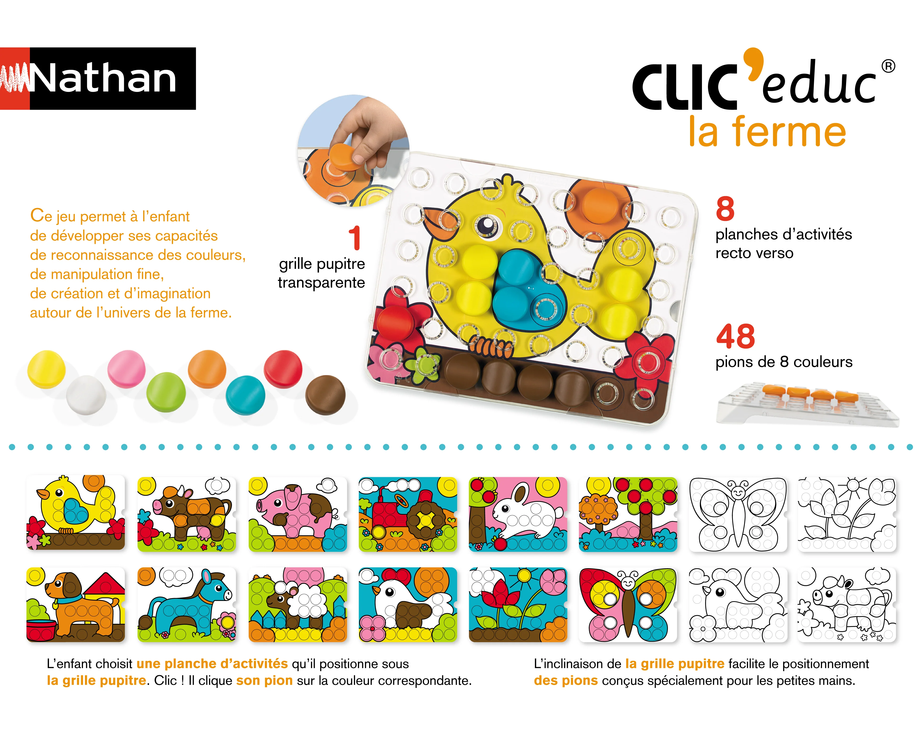 CLIC EDUC FERME - Image 3
