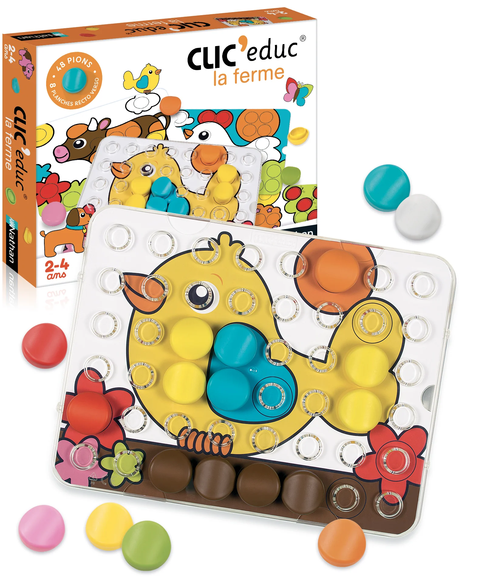 CLIC EDUC FERME - Image 5