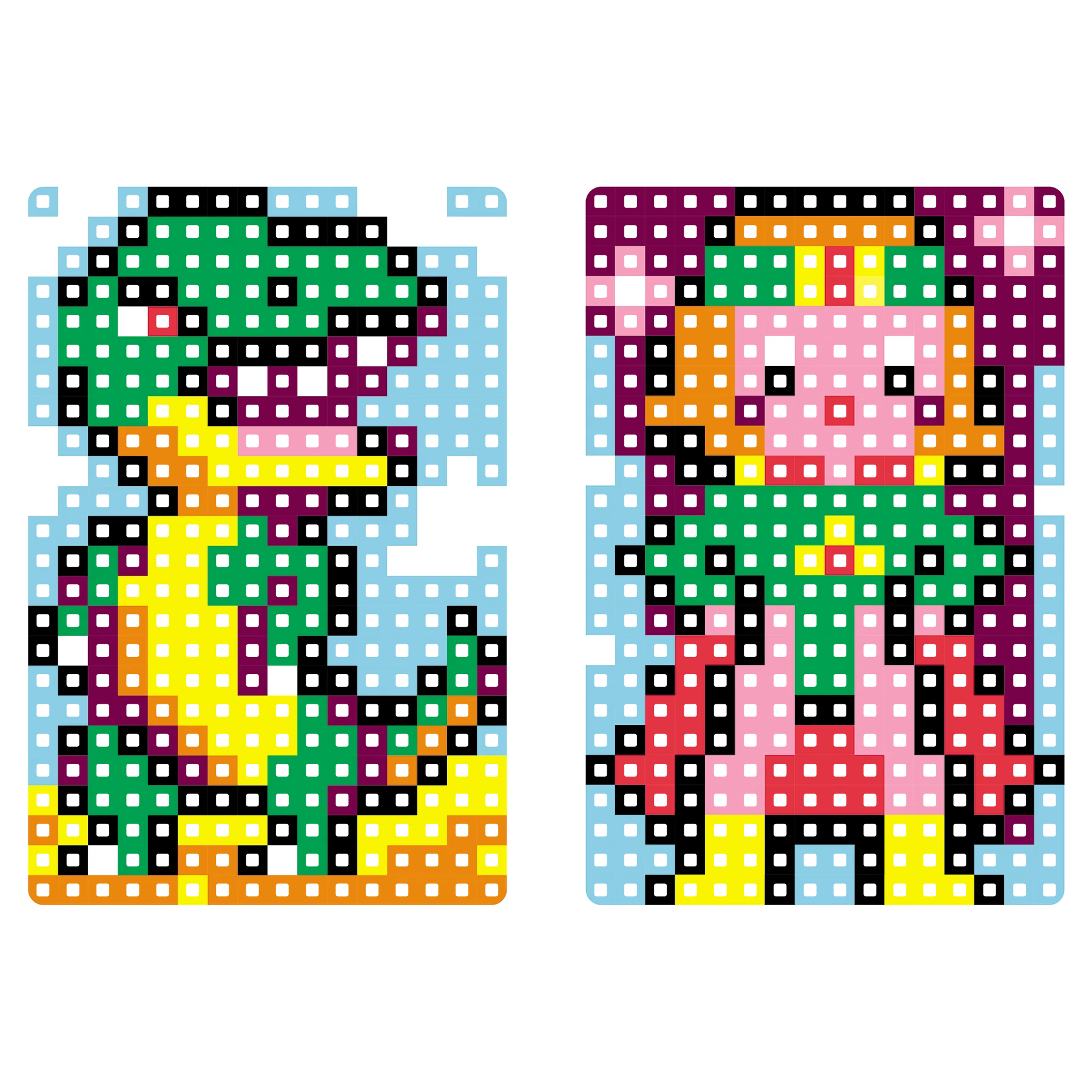 Clic'Educ Pixels - Image 2