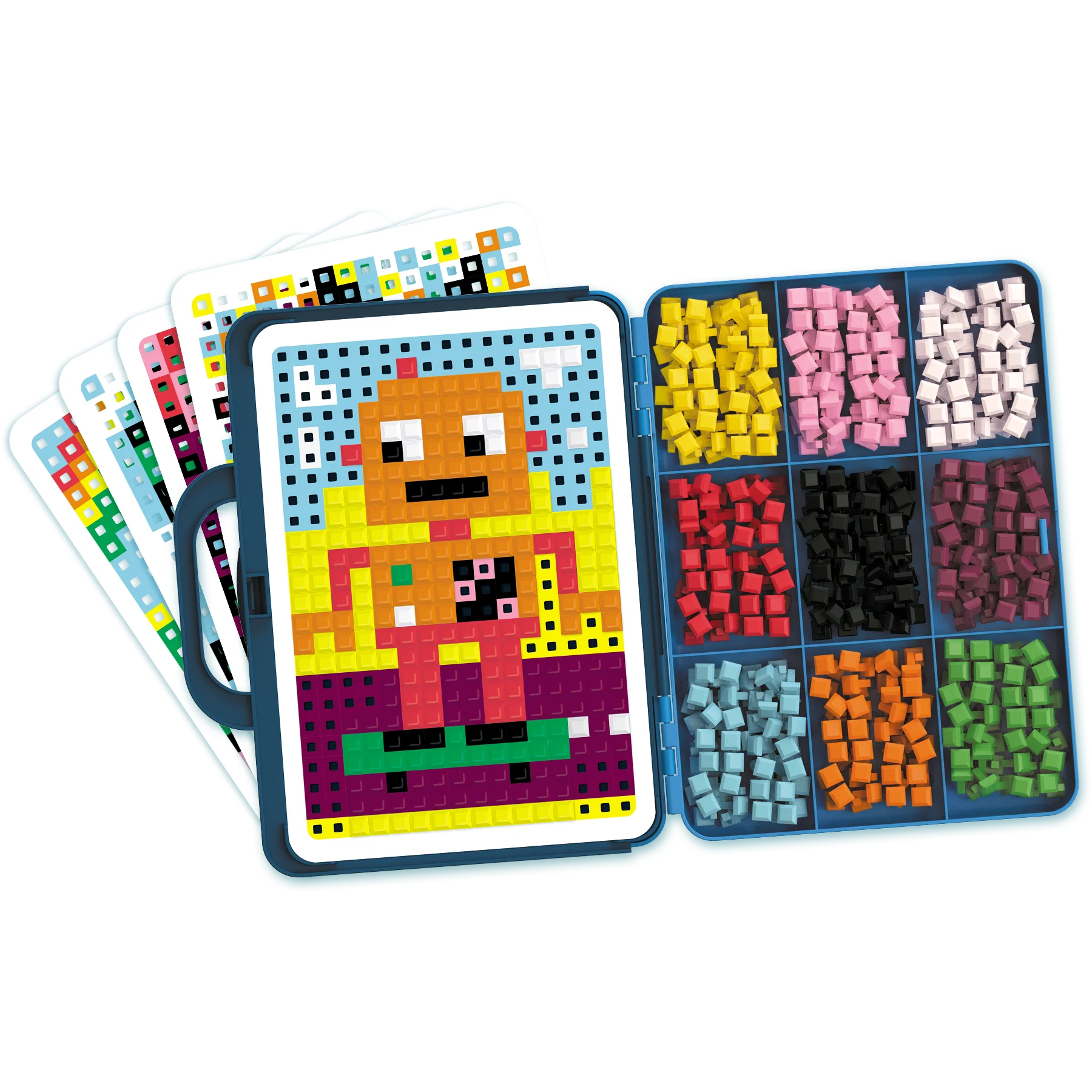 Clic'Educ Pixels - Image 3