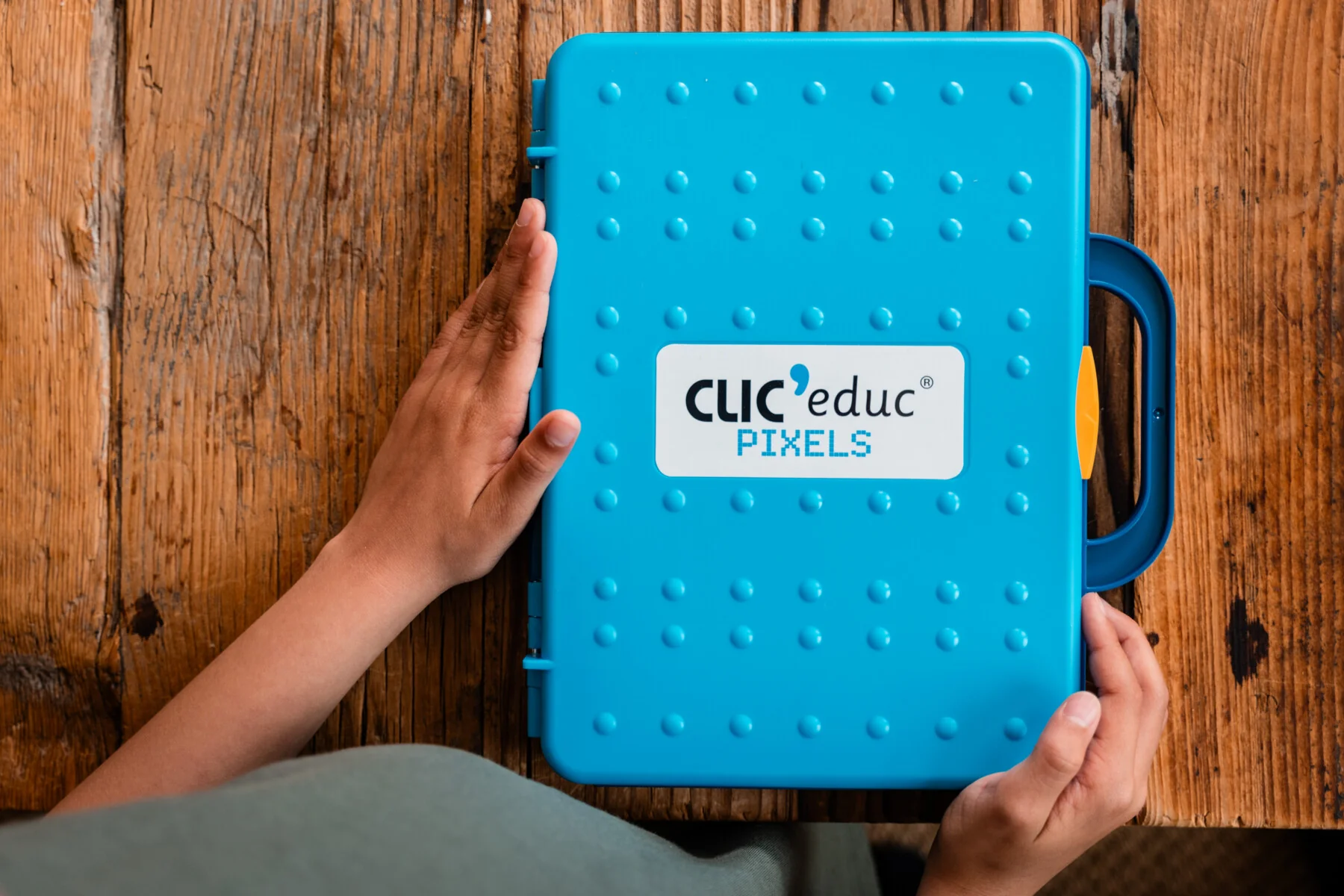 Clic'Educ Pixels - Image 4