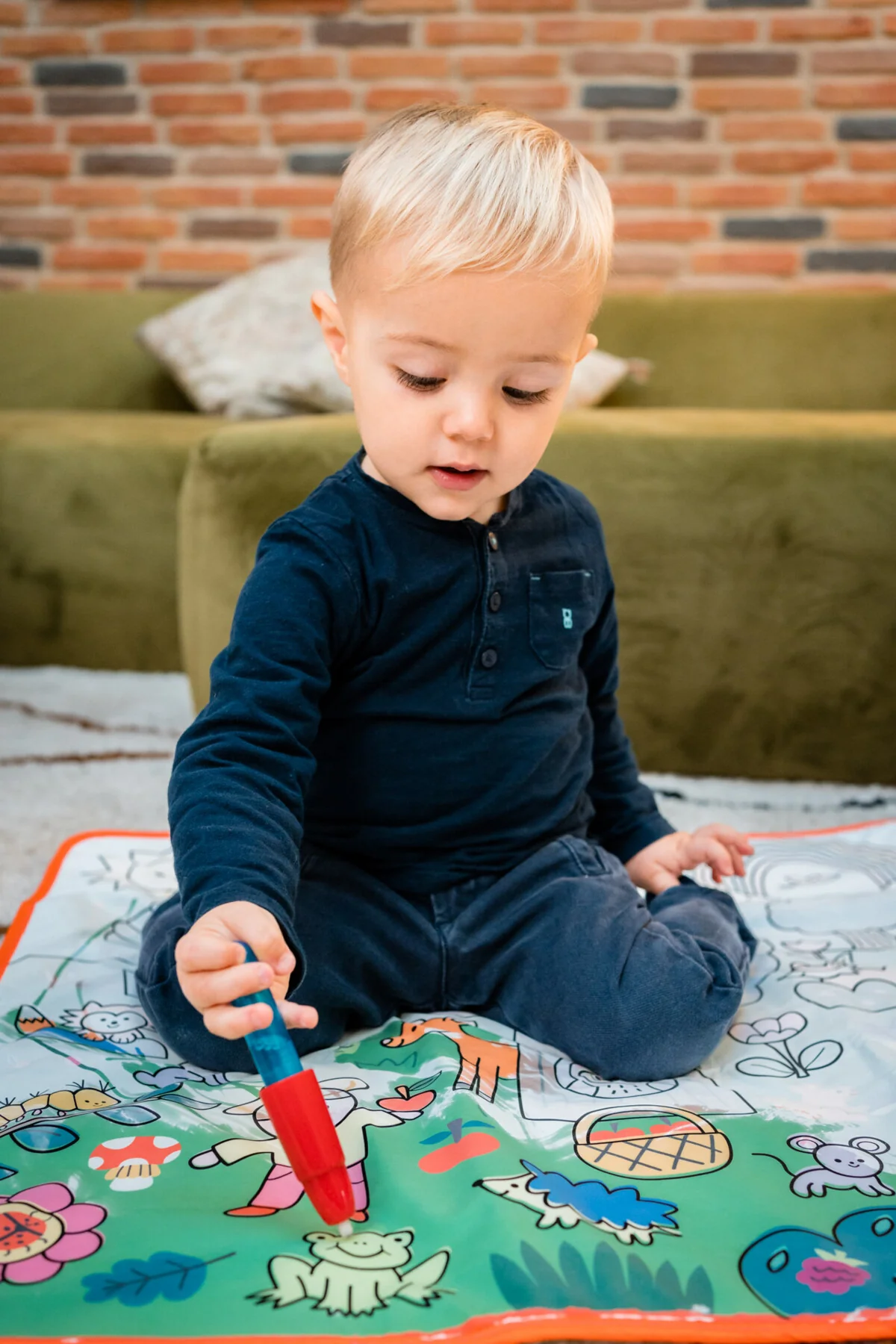 Coloréo Baby - Image 3