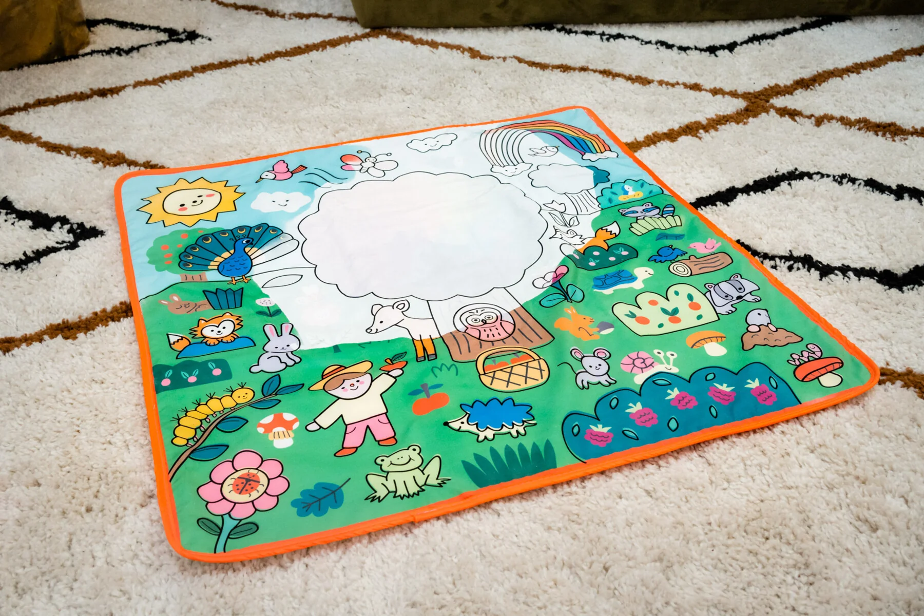 Coloréo Baby - Image 7