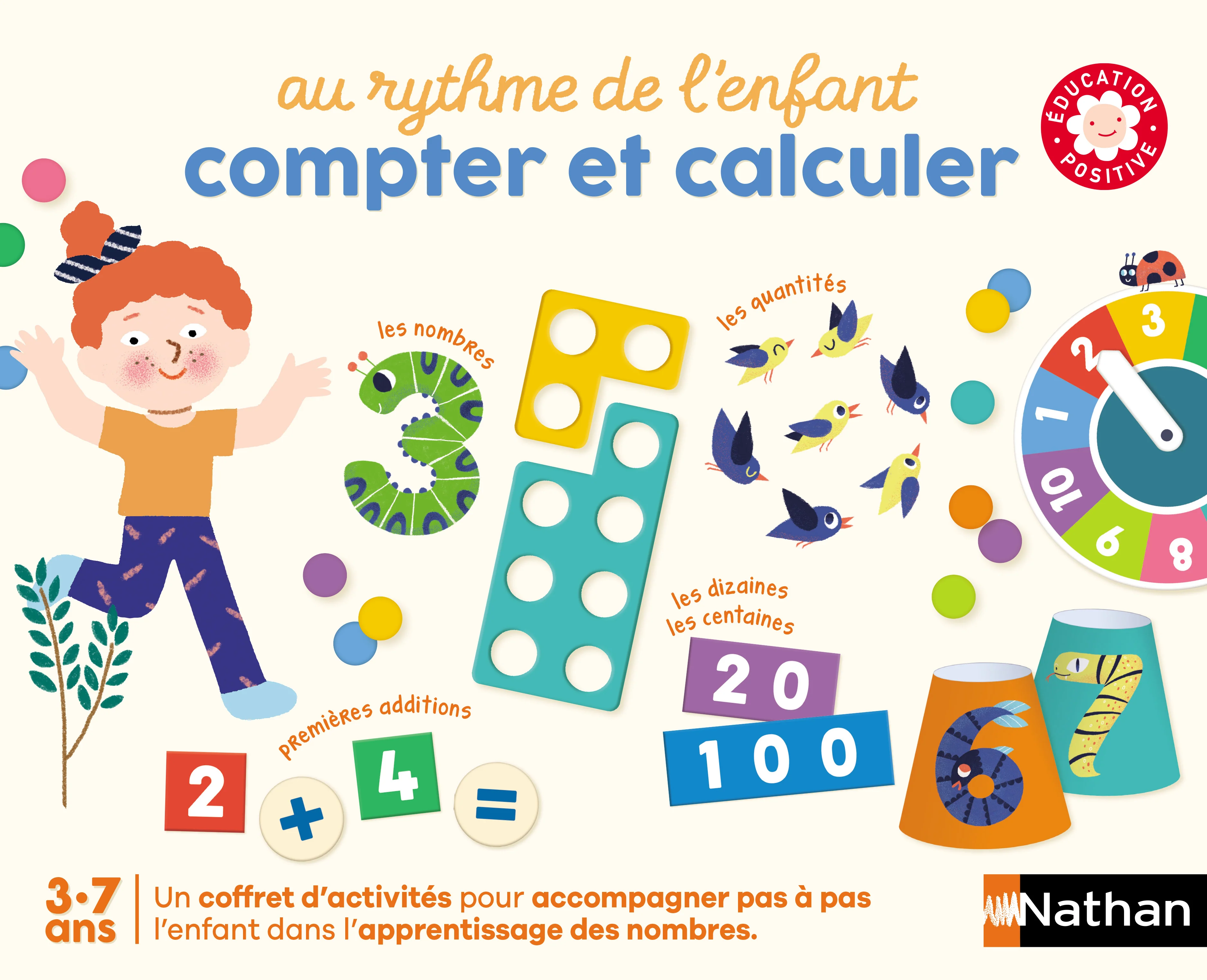 COMPTER ET CALCULER - Image 2