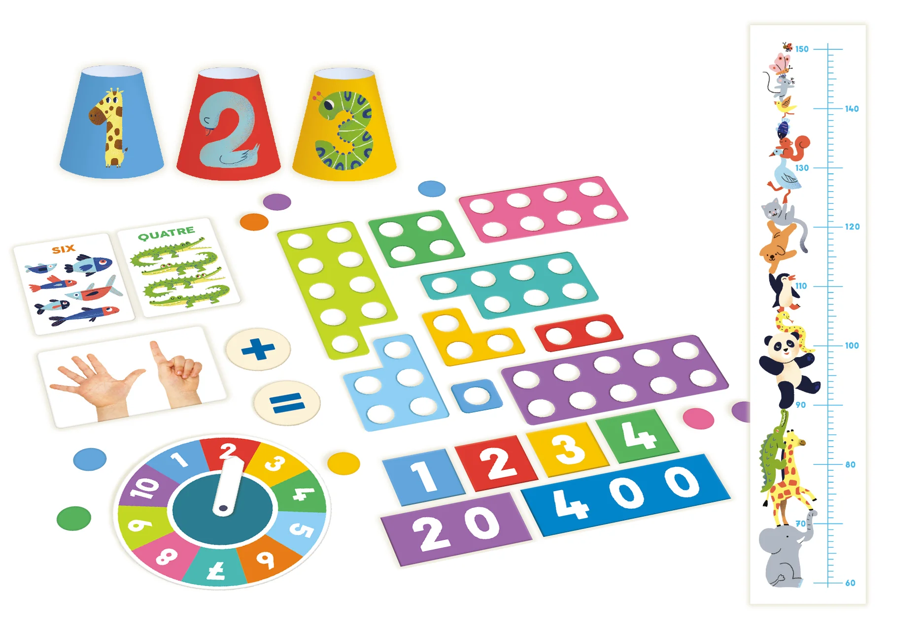 COMPTER ET CALCULER - Image 4
