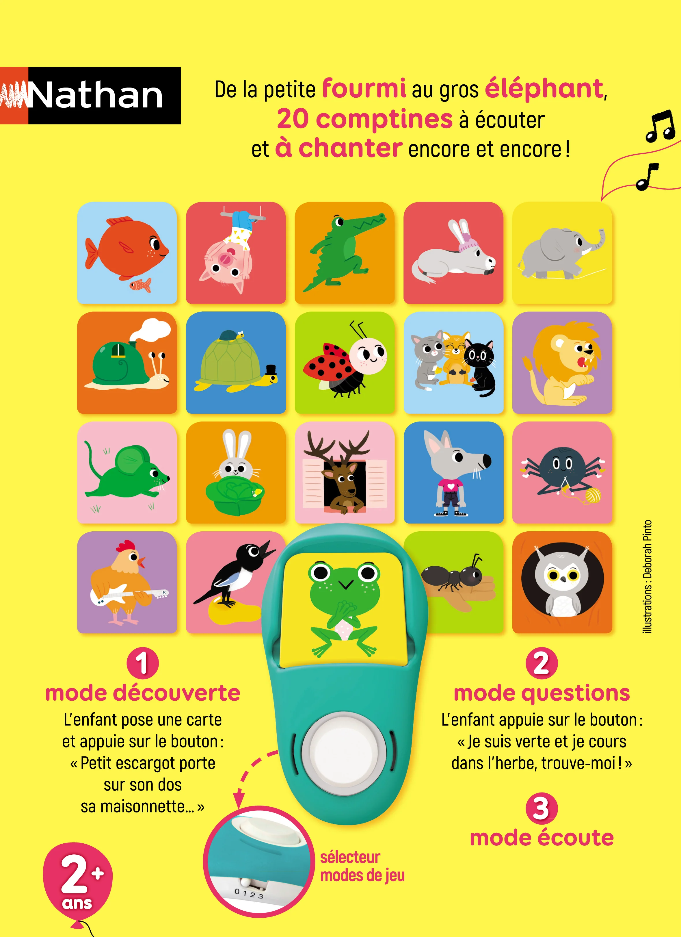 Coucou les animaux - Image 3