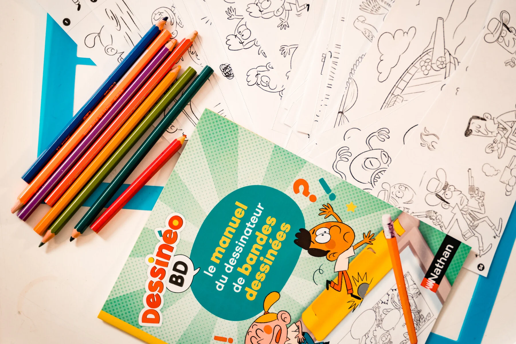 Dessinéo BD - Image 5