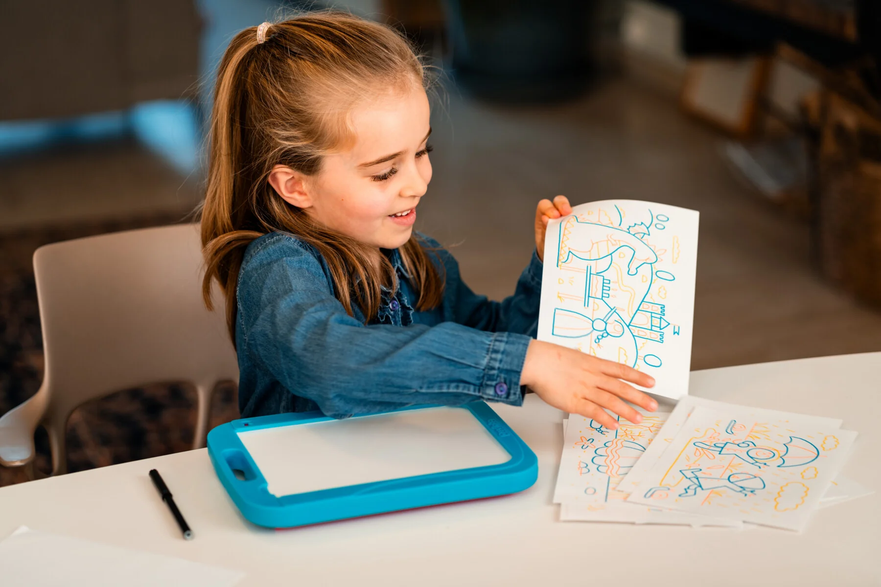 Dessinéo tablette - Image 5