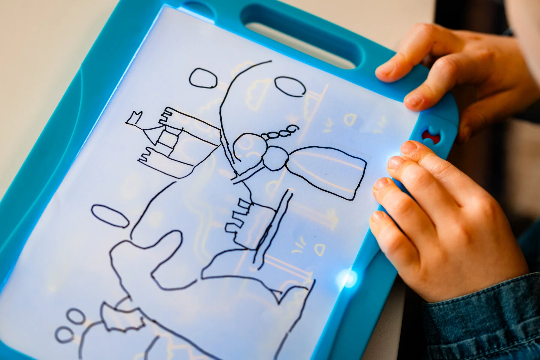 Dessinéo tablette - Image 6