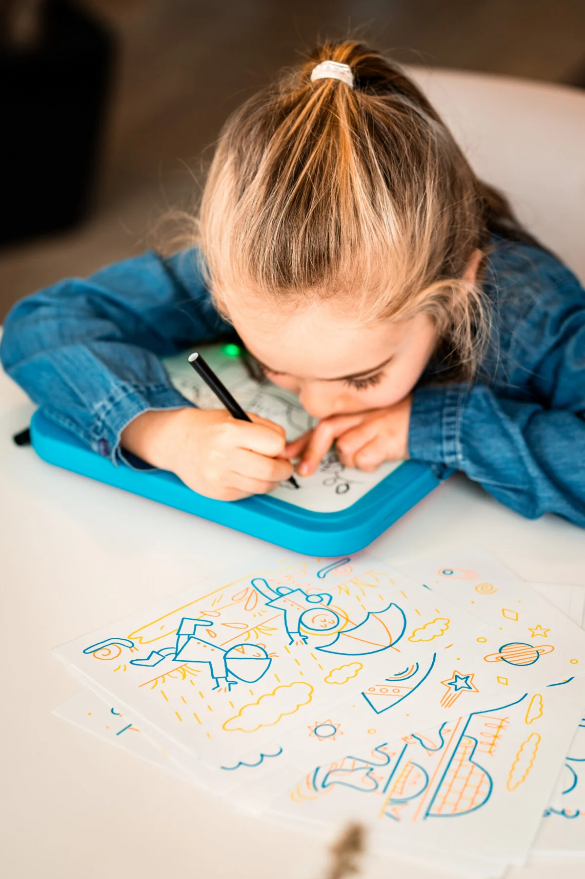 Dessinéo tablette - Image 8