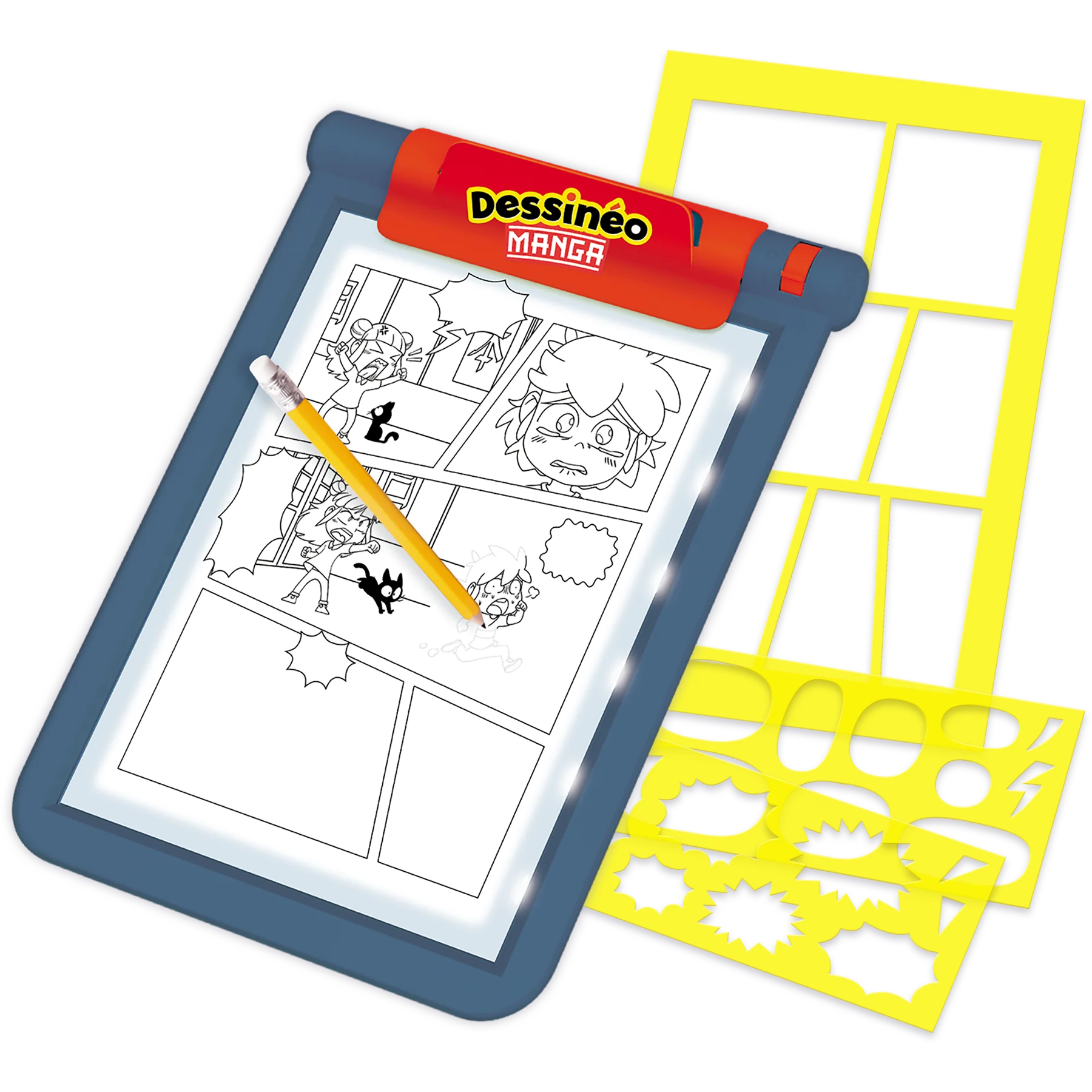Dessinéo Manga - Image 3