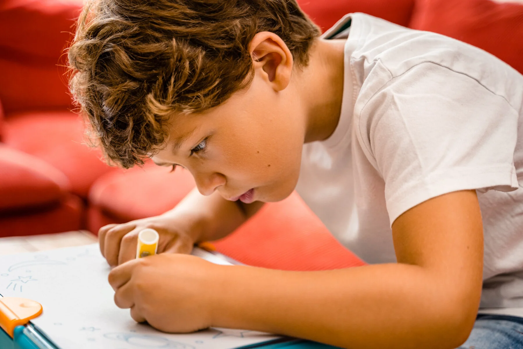 Dessinéo mon atelier de dessin - Image 4