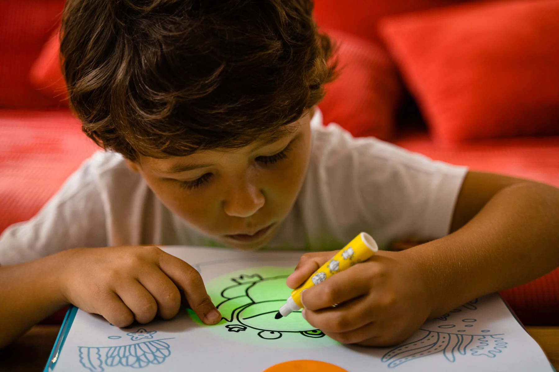 Dessinéo mon atelier de dessin - Image 8
