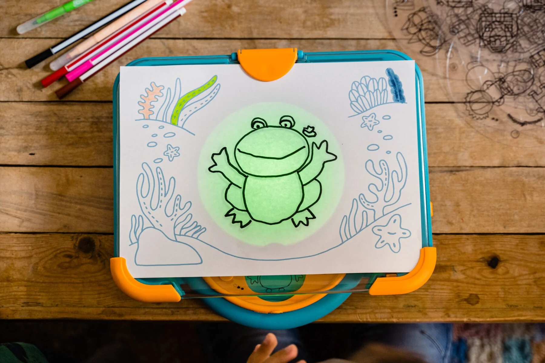 Dessinéo mon atelier de dessin - Image 9