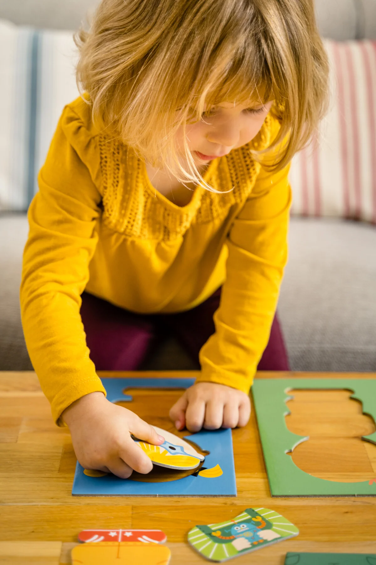 En route vers la maternelle - Image 6