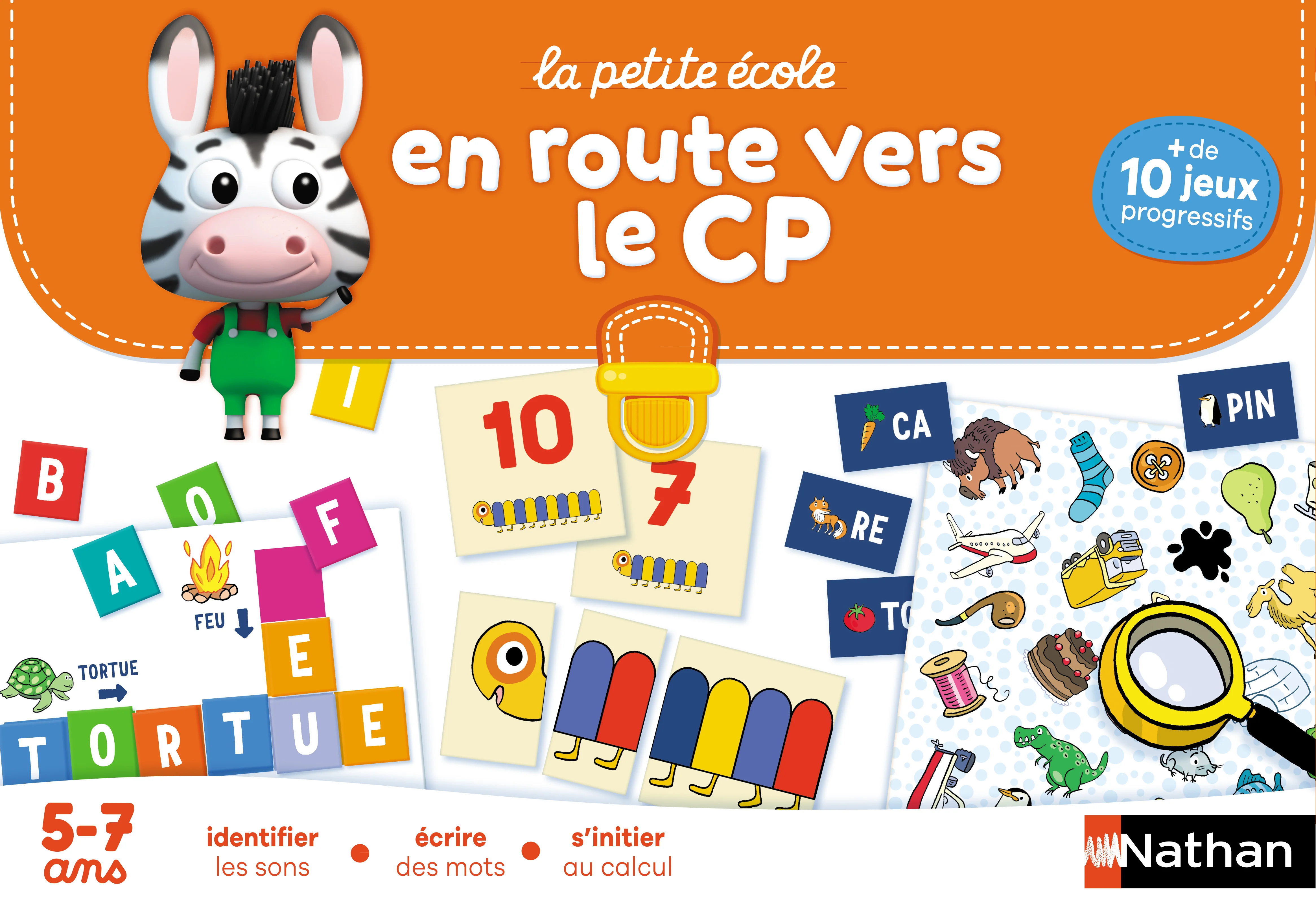 En route vers le CP - Image 2
