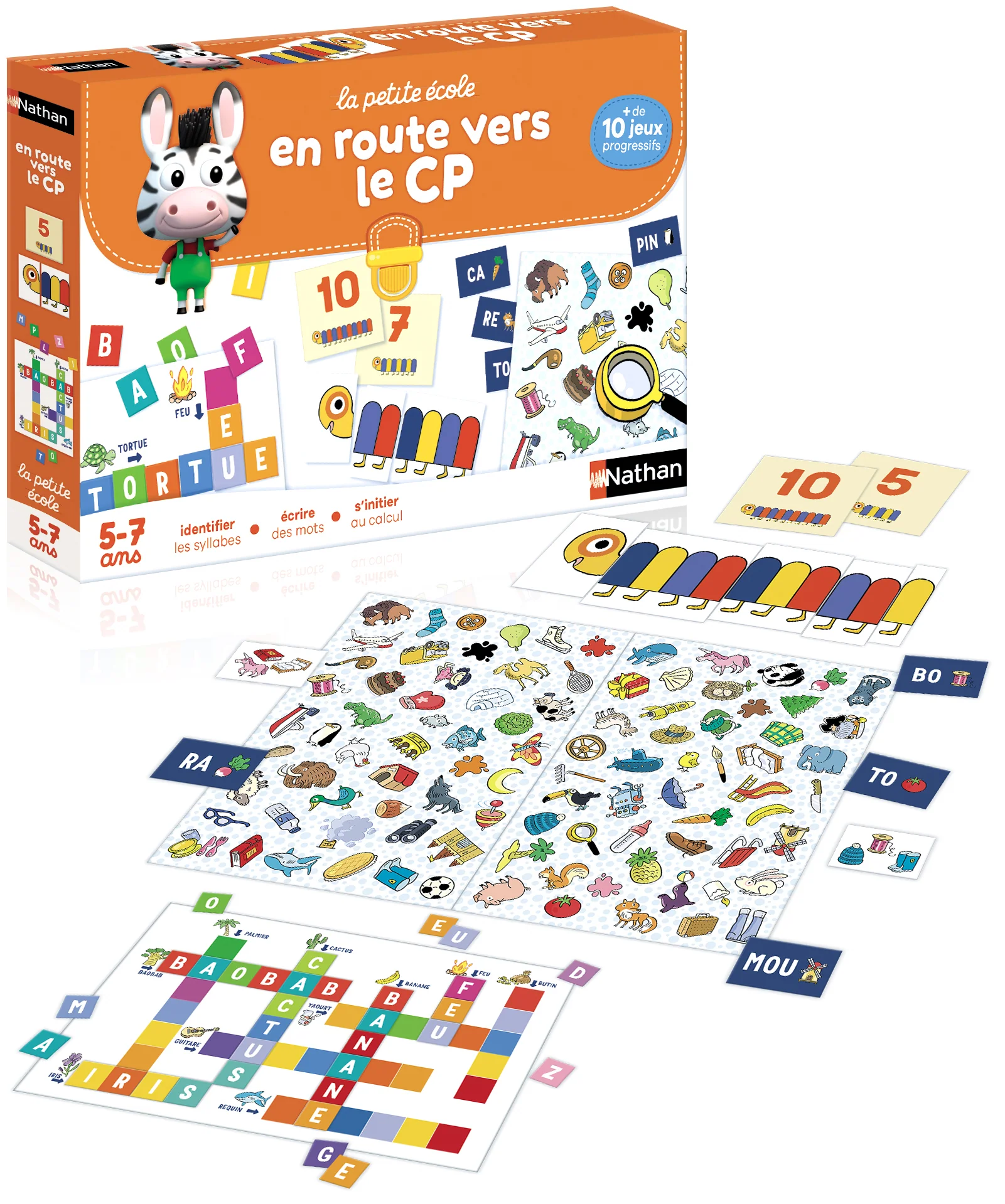 En route vers le CP - Image 4