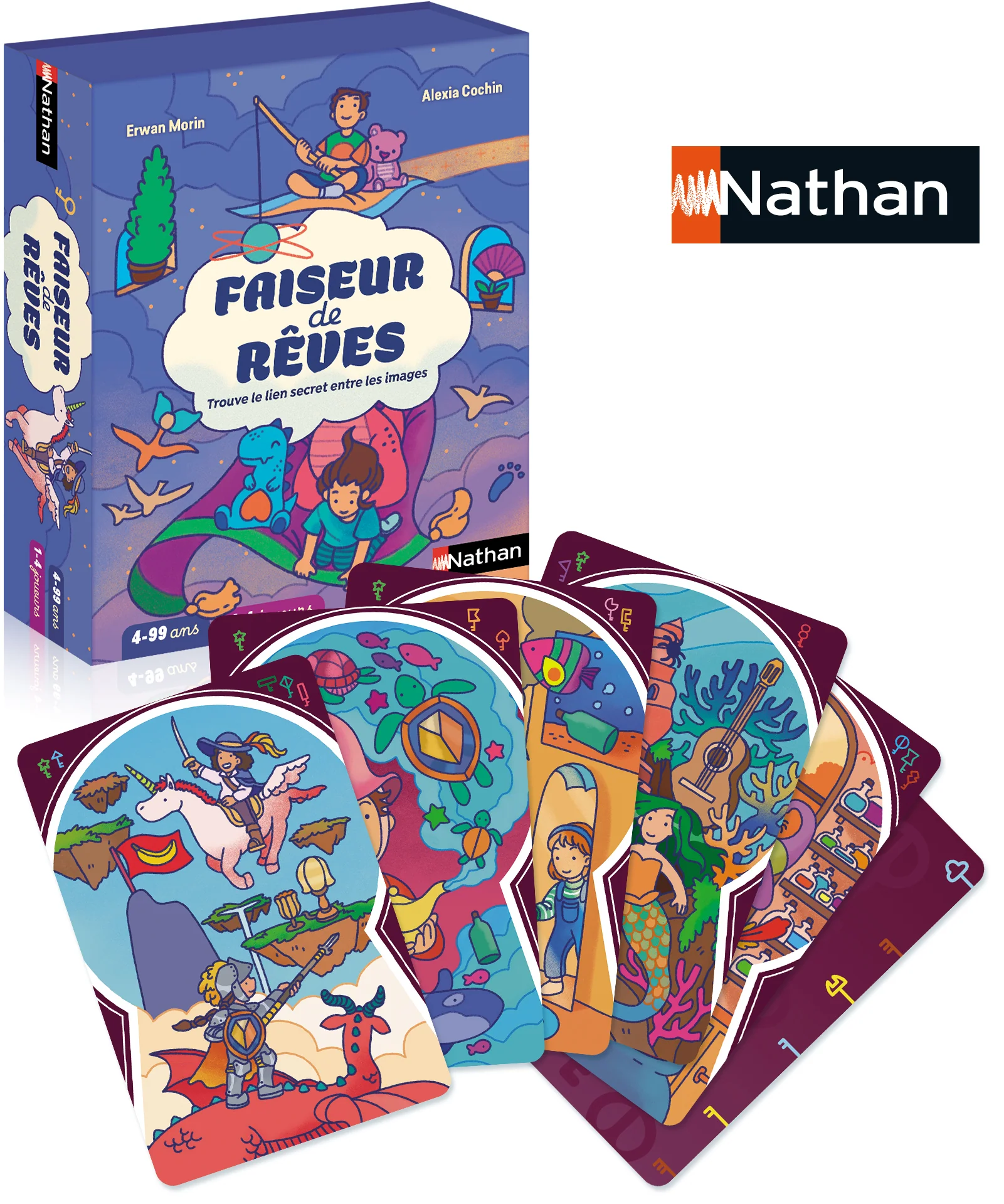 Faiseur de rêves - Image 3