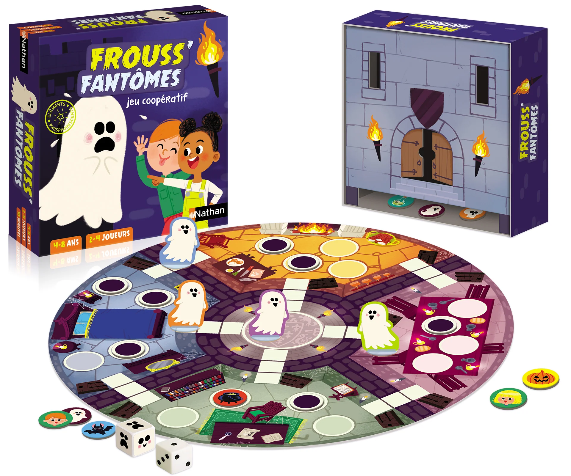 Frouss'fantômes - Image 2