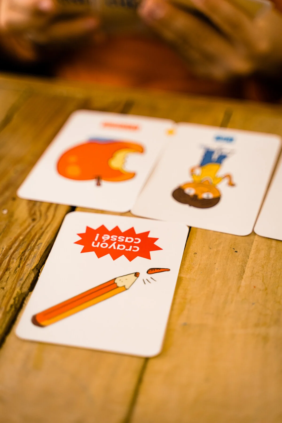 Gomme, crayon, ciseaux! - Image 6