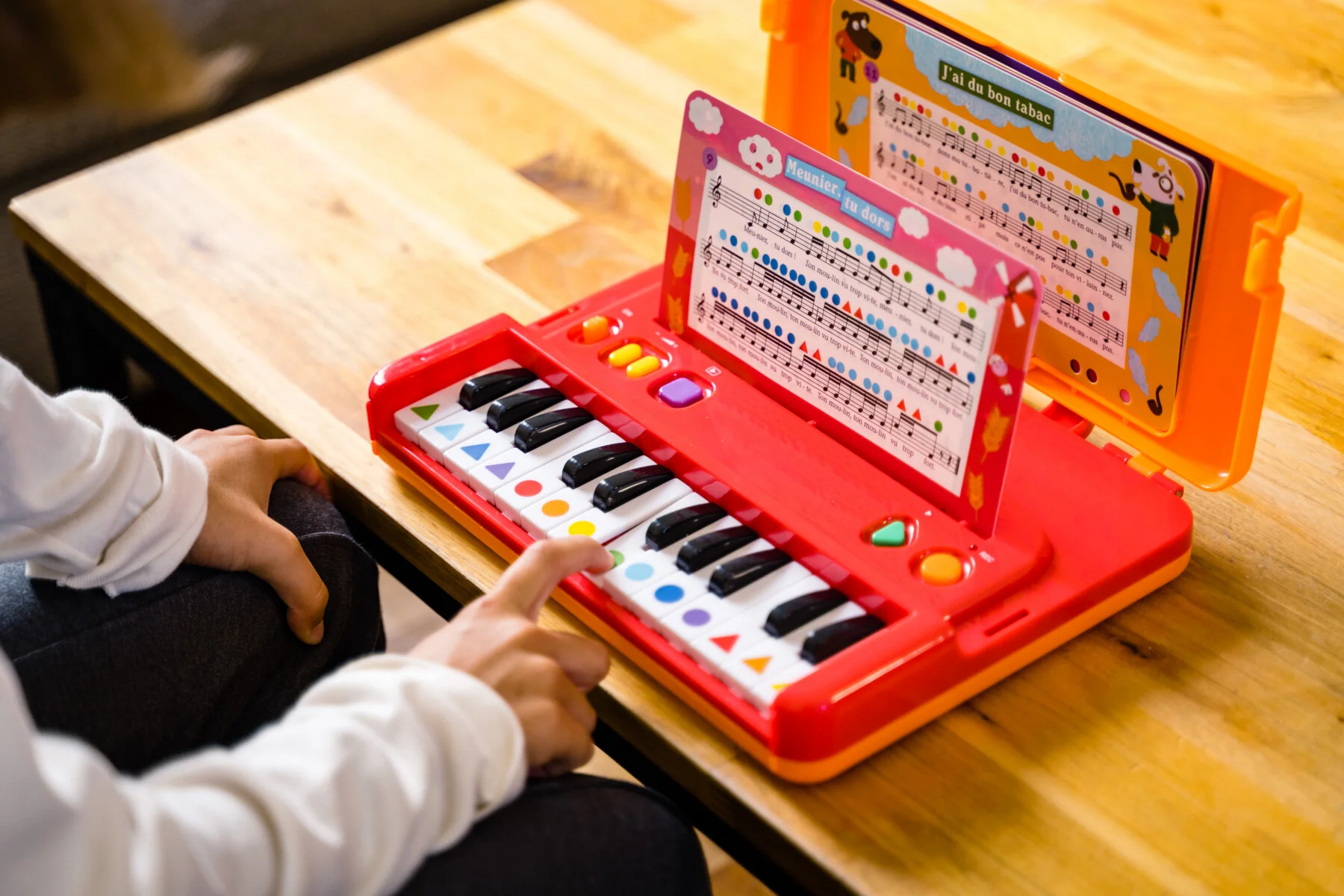 J'apprends la musique - Image 6