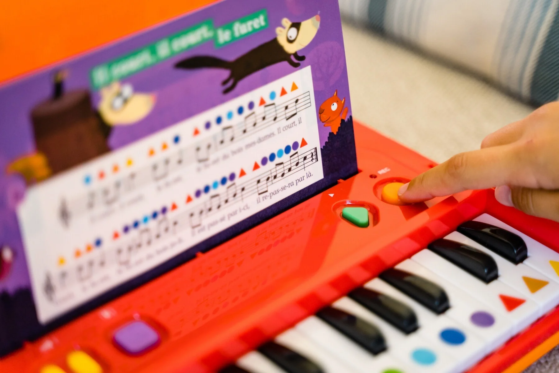 J'apprends la musique - Image 7