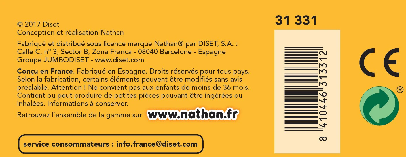 J'écris les lettres - Image 3