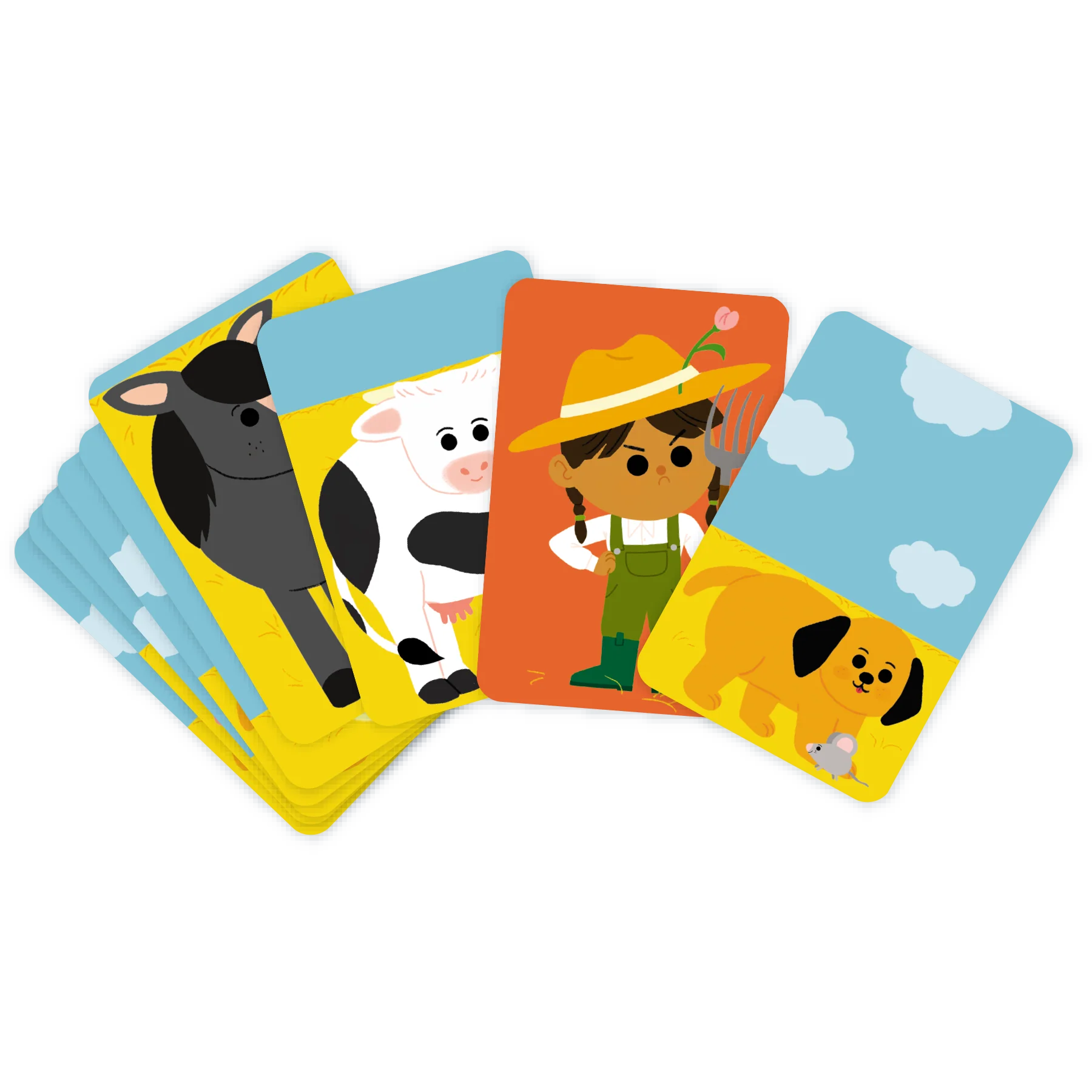 Bazar à la ferme - Image 2