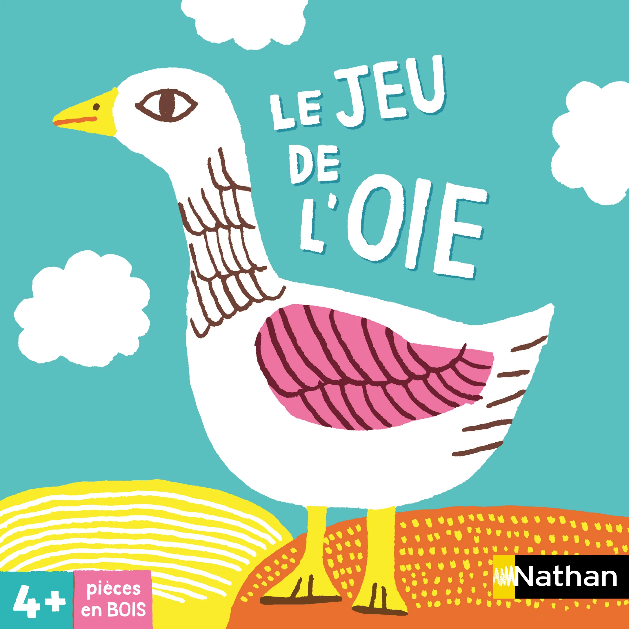 Jeu de l'oie - Image 2
