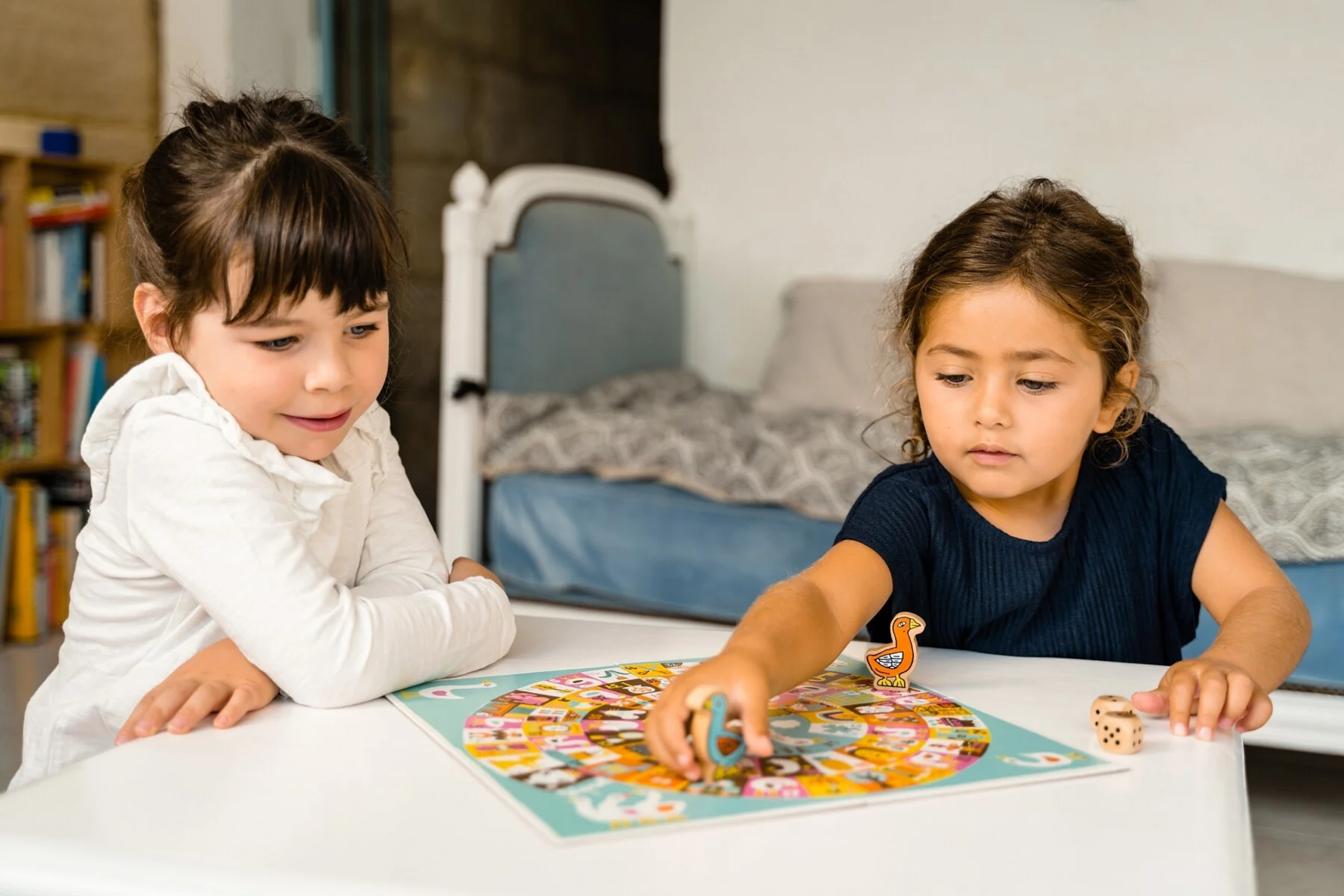 Jeu de l'oie - Image 4