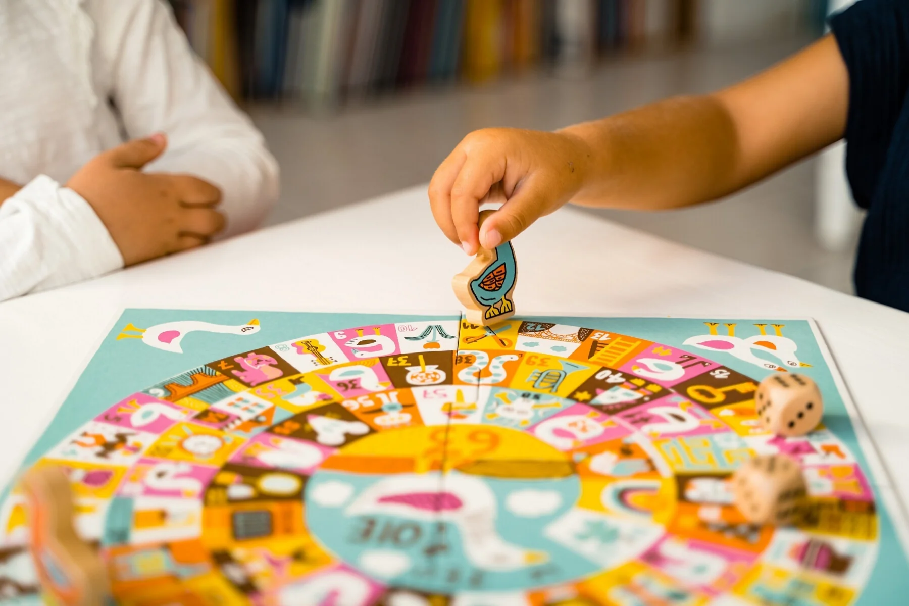 Jeu de l'oie - Image 5