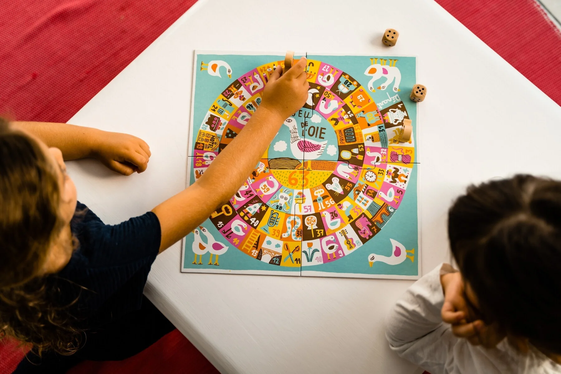 Jeu de l'oie - Image 6