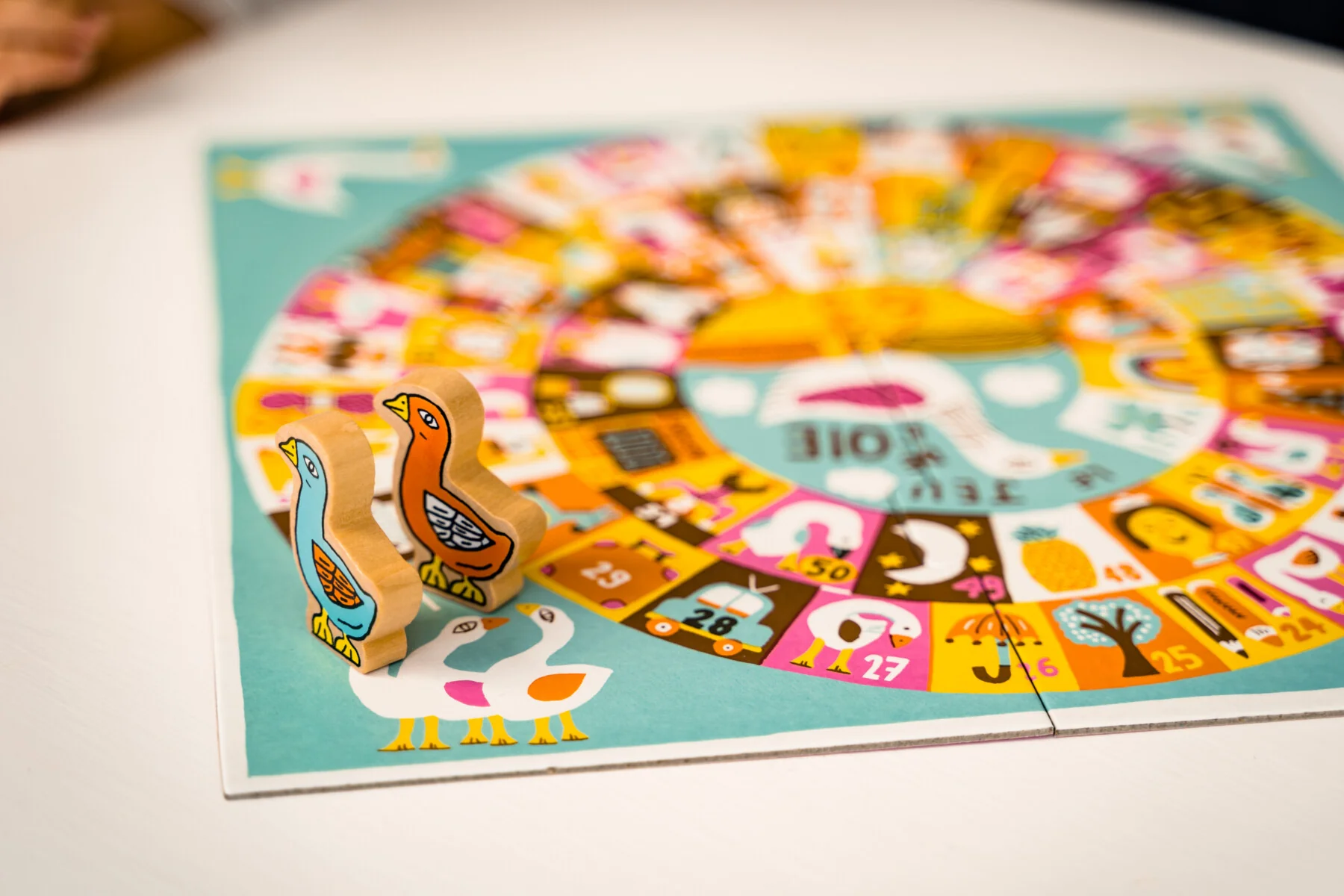 Jeu de l'oie - Image 7