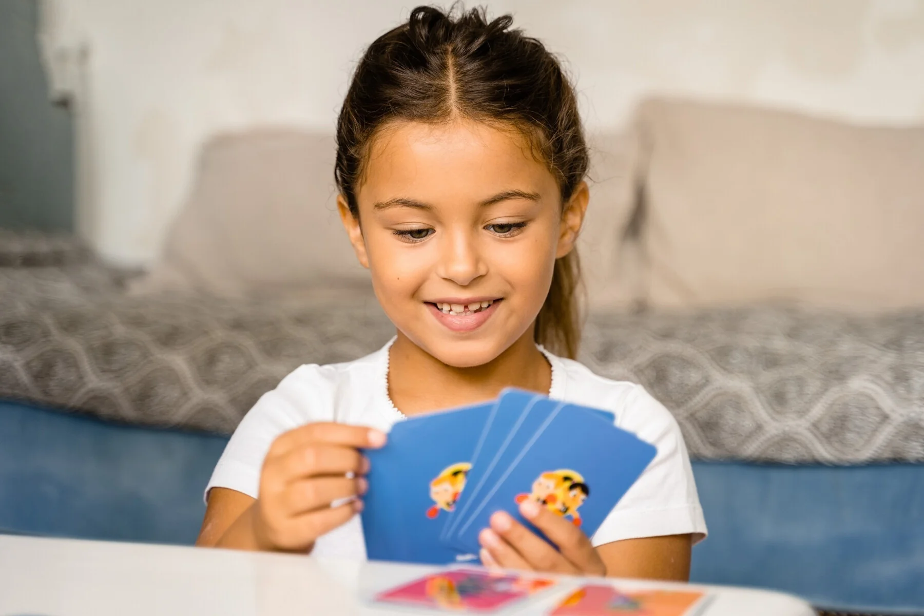 Jeu des 7 familles - Image 3