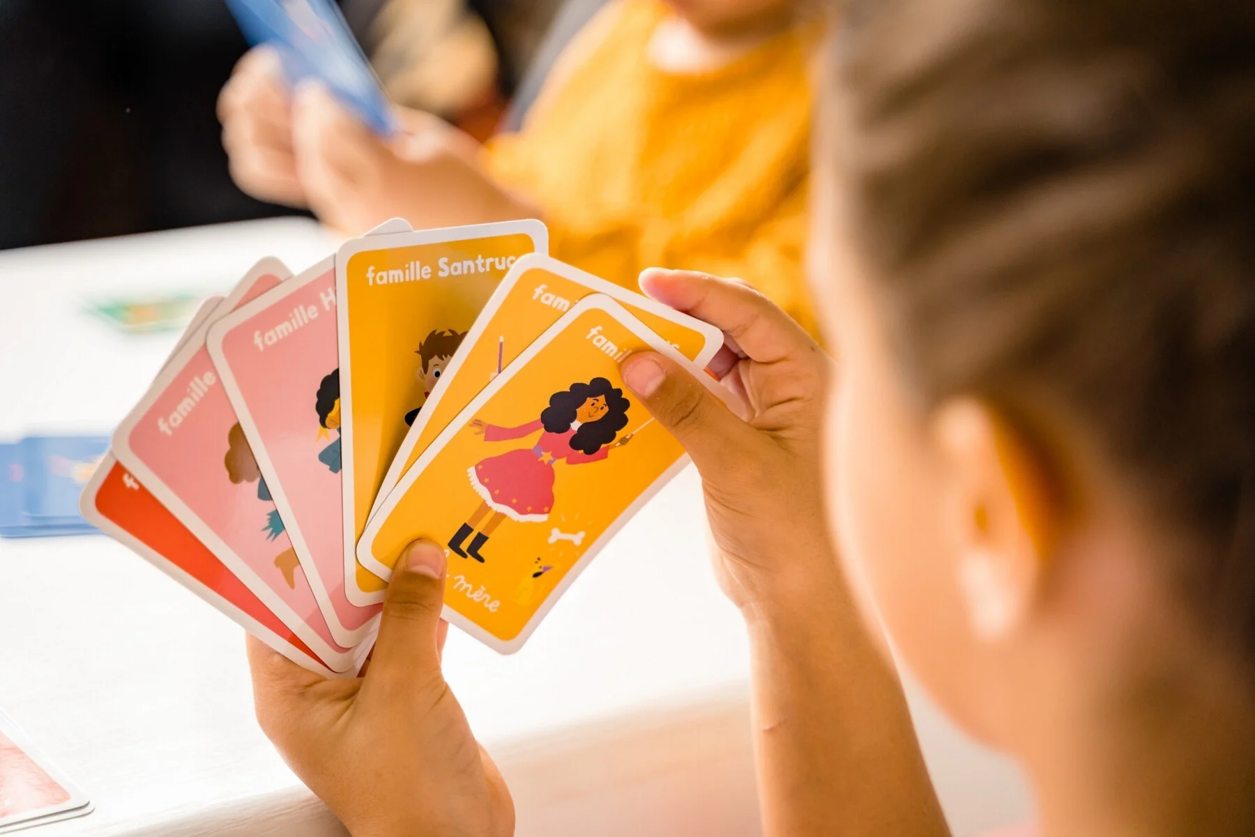 Jeu des 7 familles - Image 4