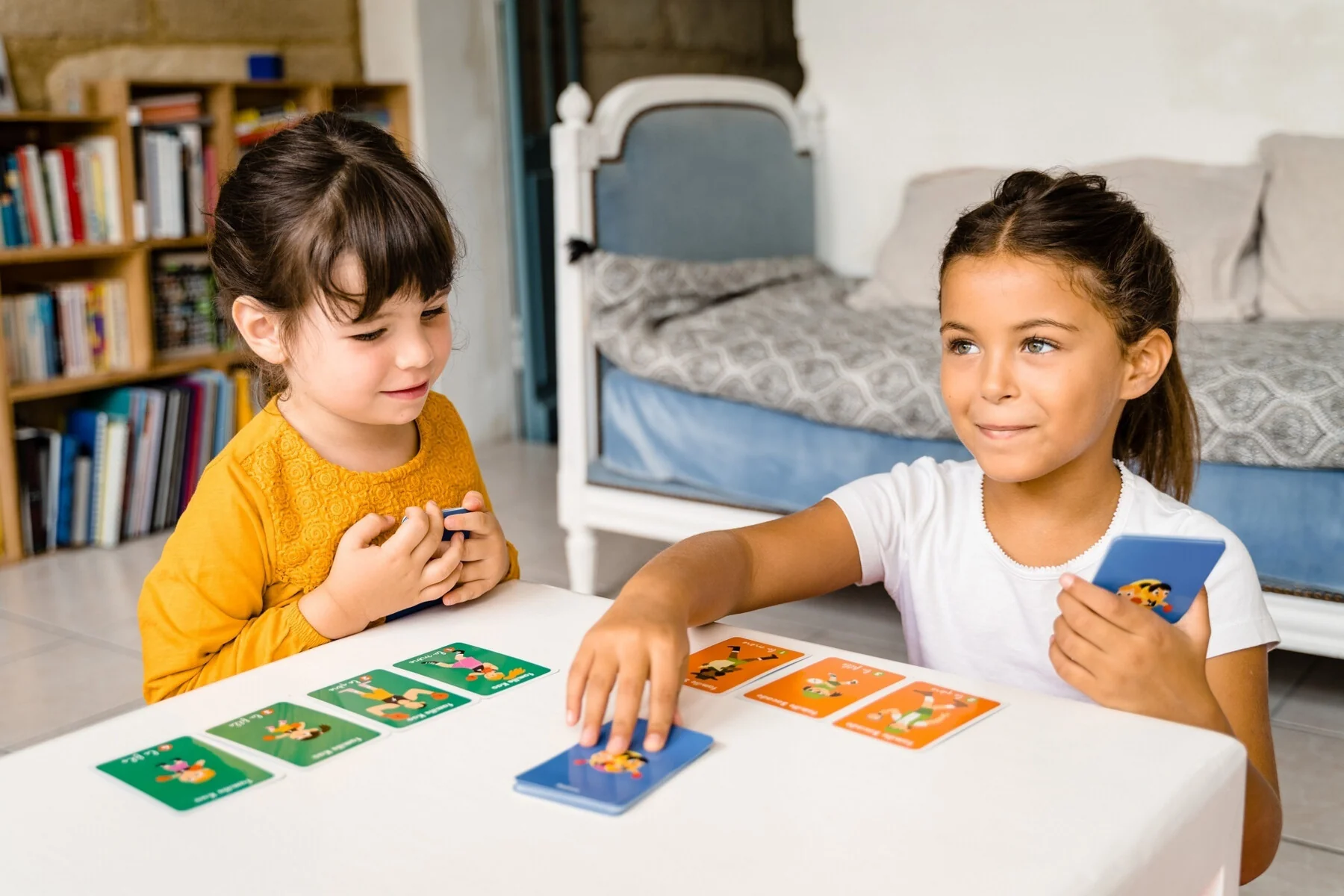 Jeu des 7 familles - Image 5