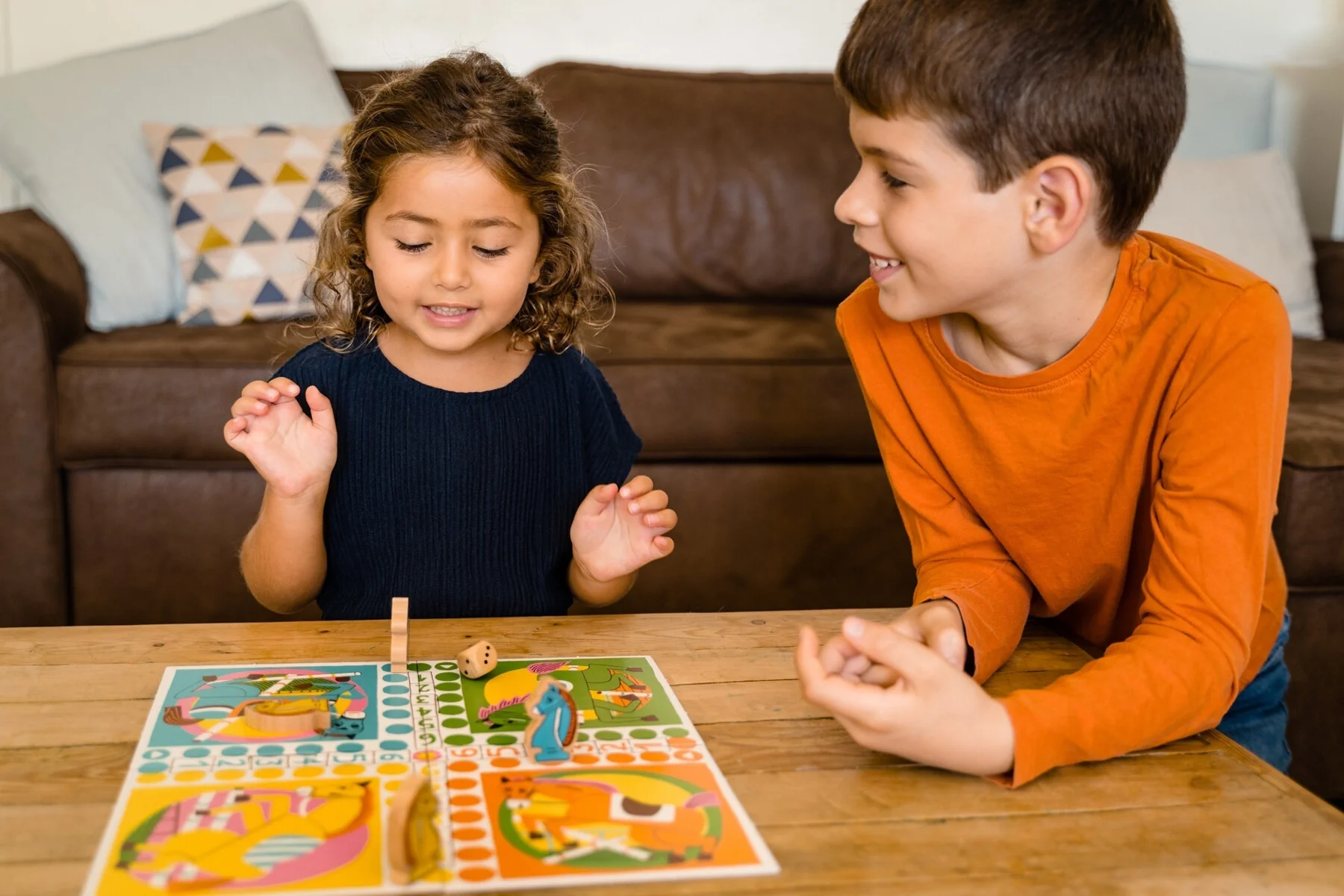 Jeu des petits chevaux - Image 4