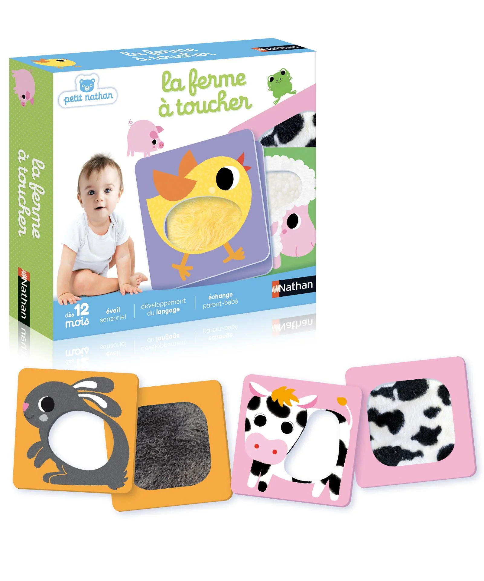 La ferme à toucher - Image 3
