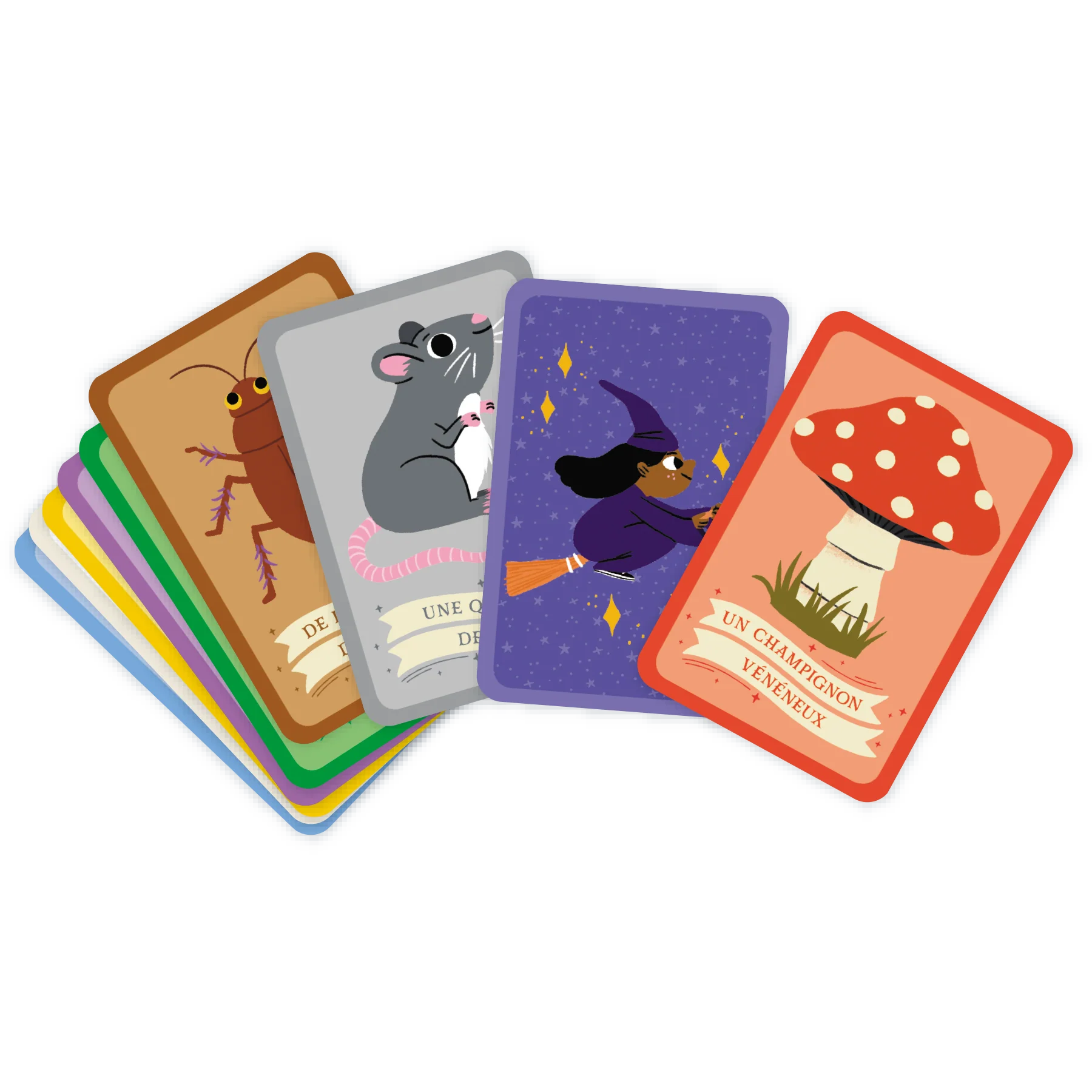 La potion des petits magiciens - Image 2