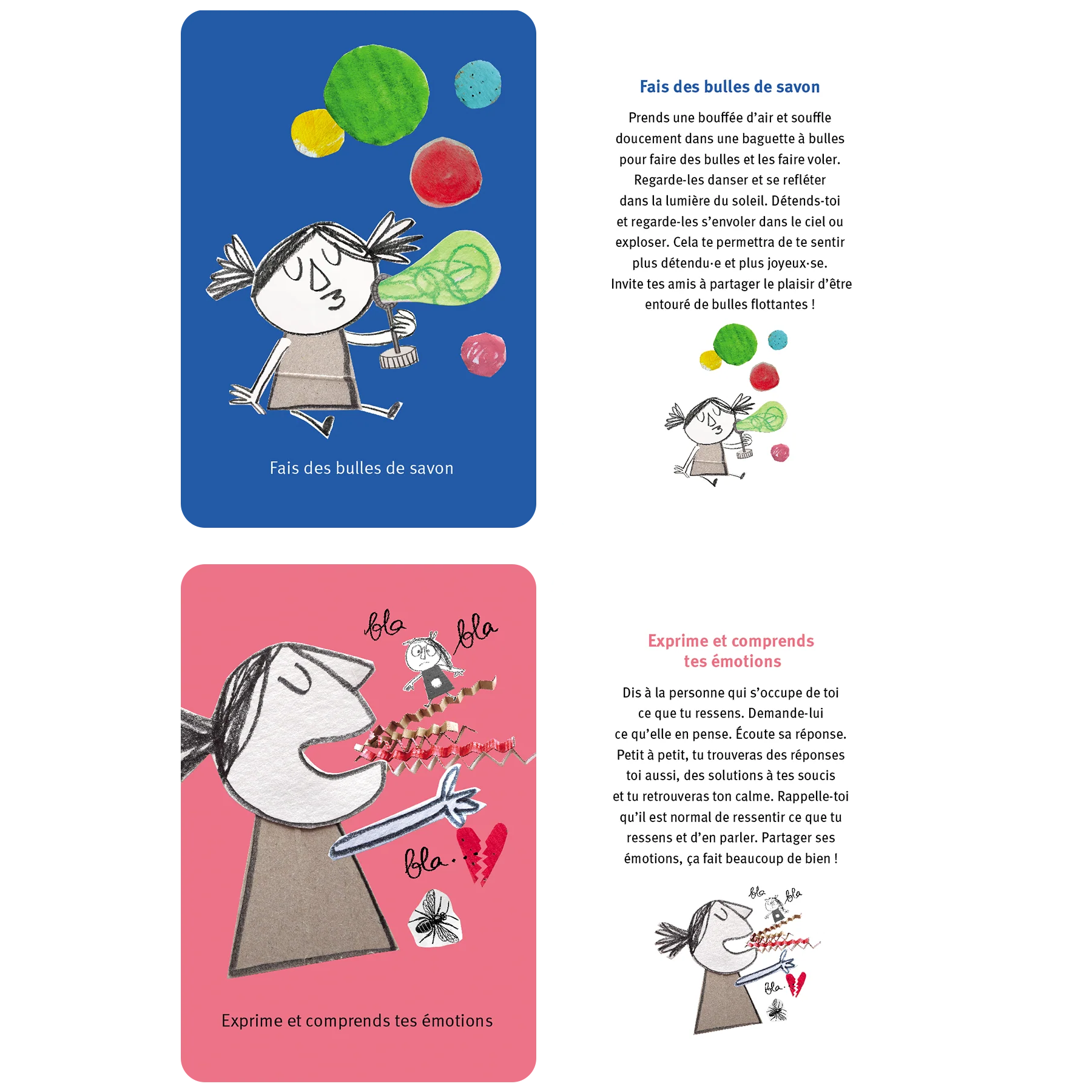 Le coffret du Docteur des émotions - Image 3