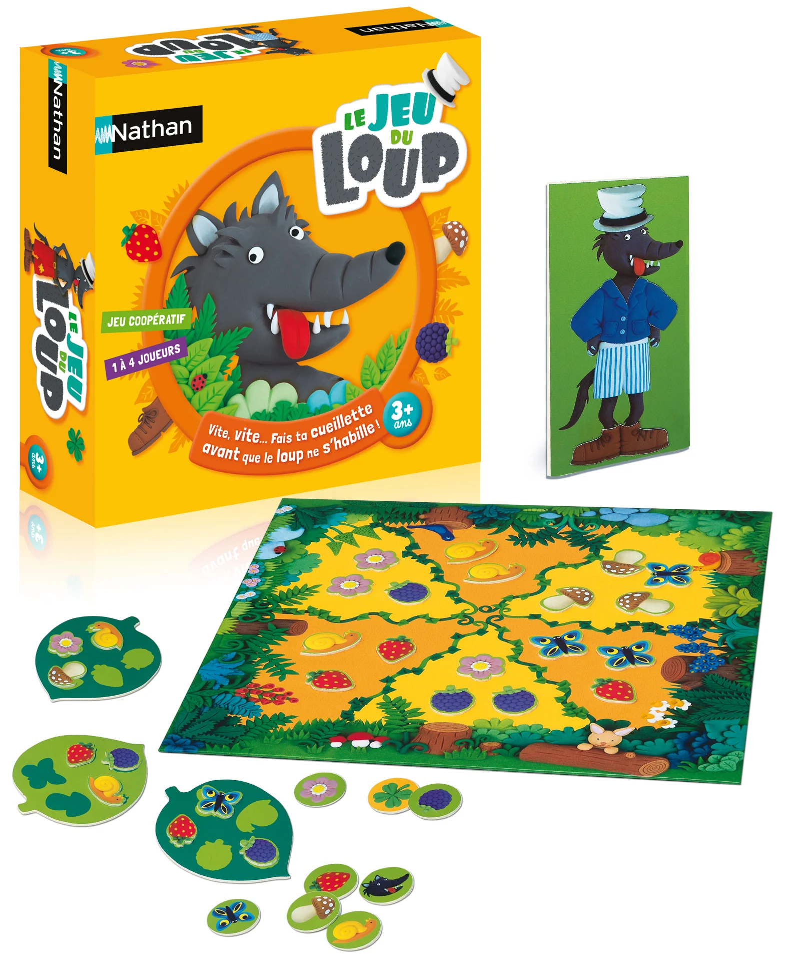 Le jeu du loup - Image 4