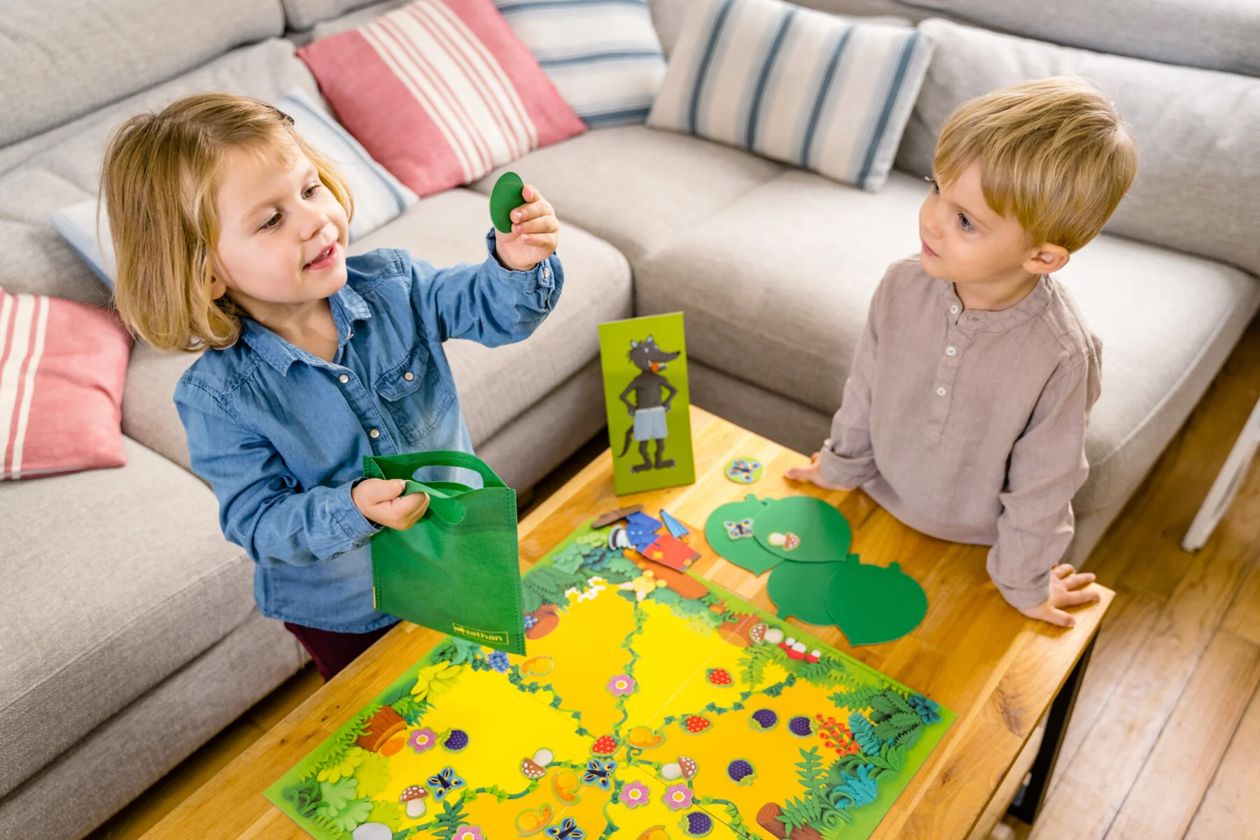 Le jeu du loup - Image 6