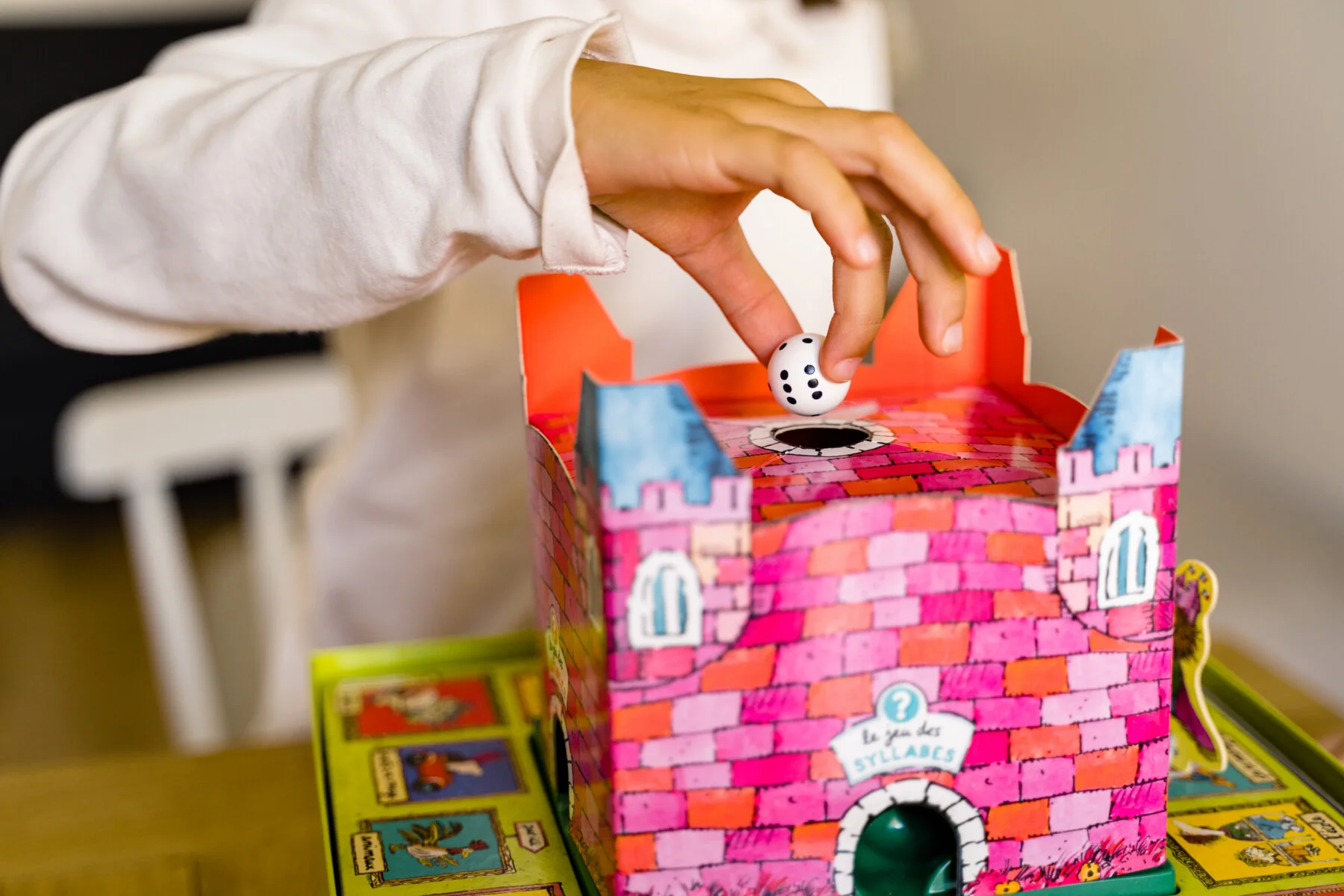 Le jeu du Prince de Motordu - Image 7
