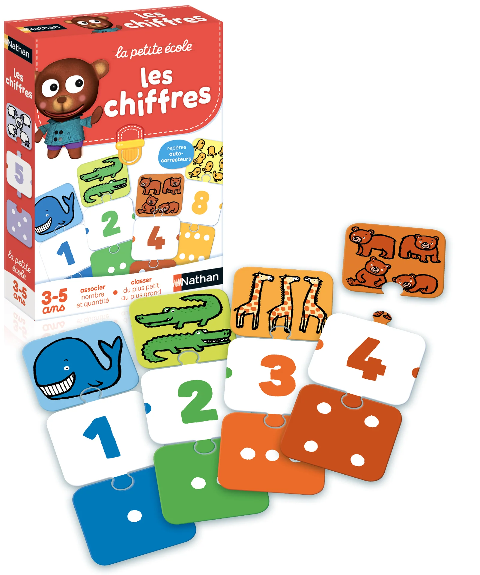 Les chiffres - Image 4