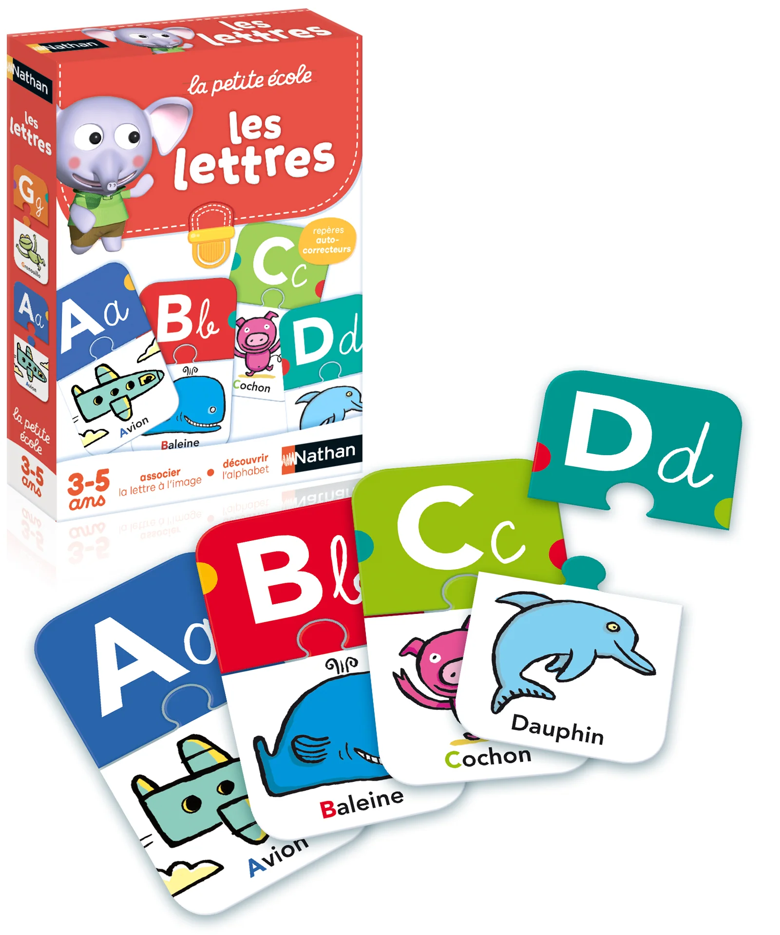 Les lettres - Image 3