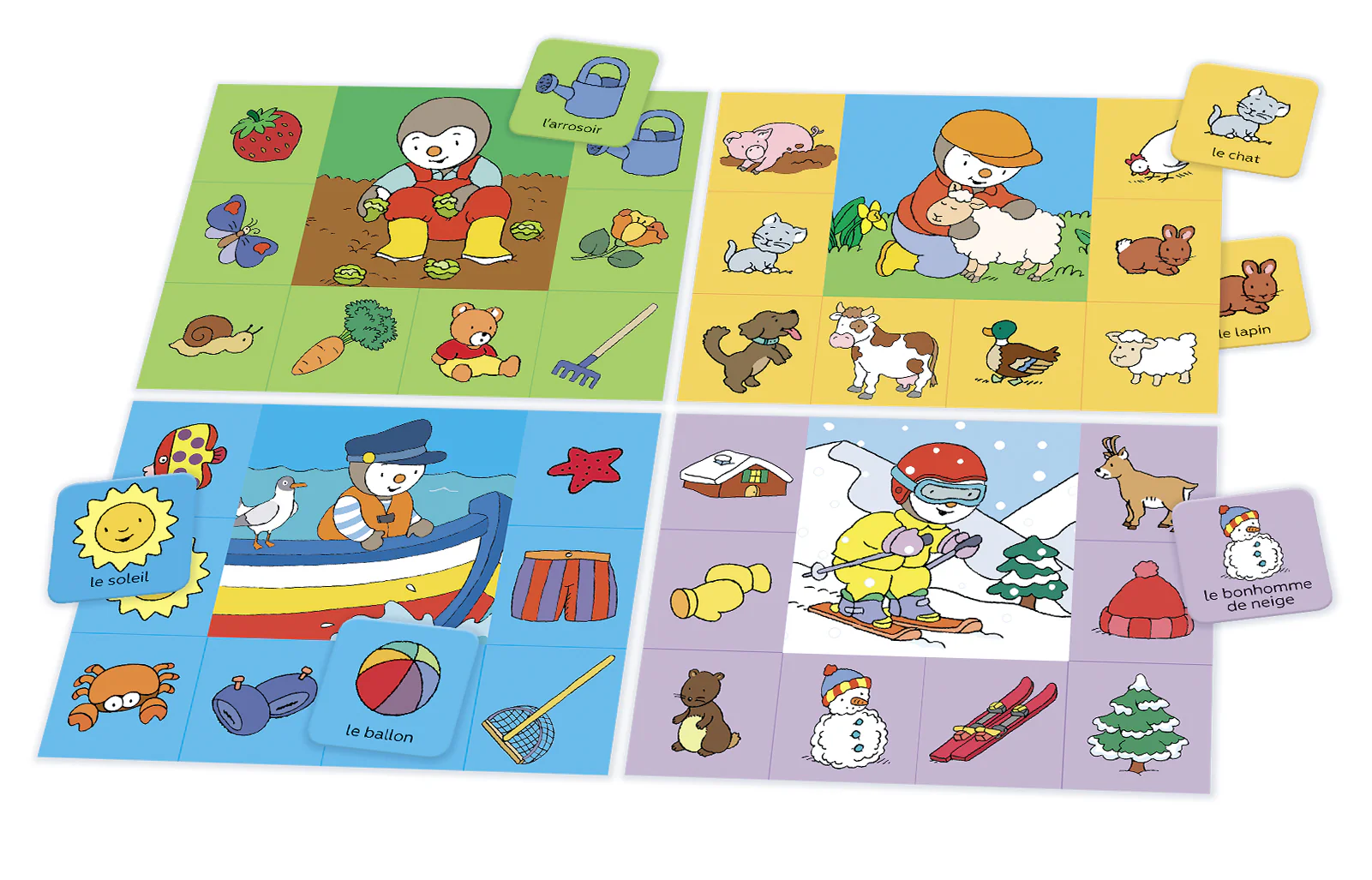 Loto T'choupi - Image 3